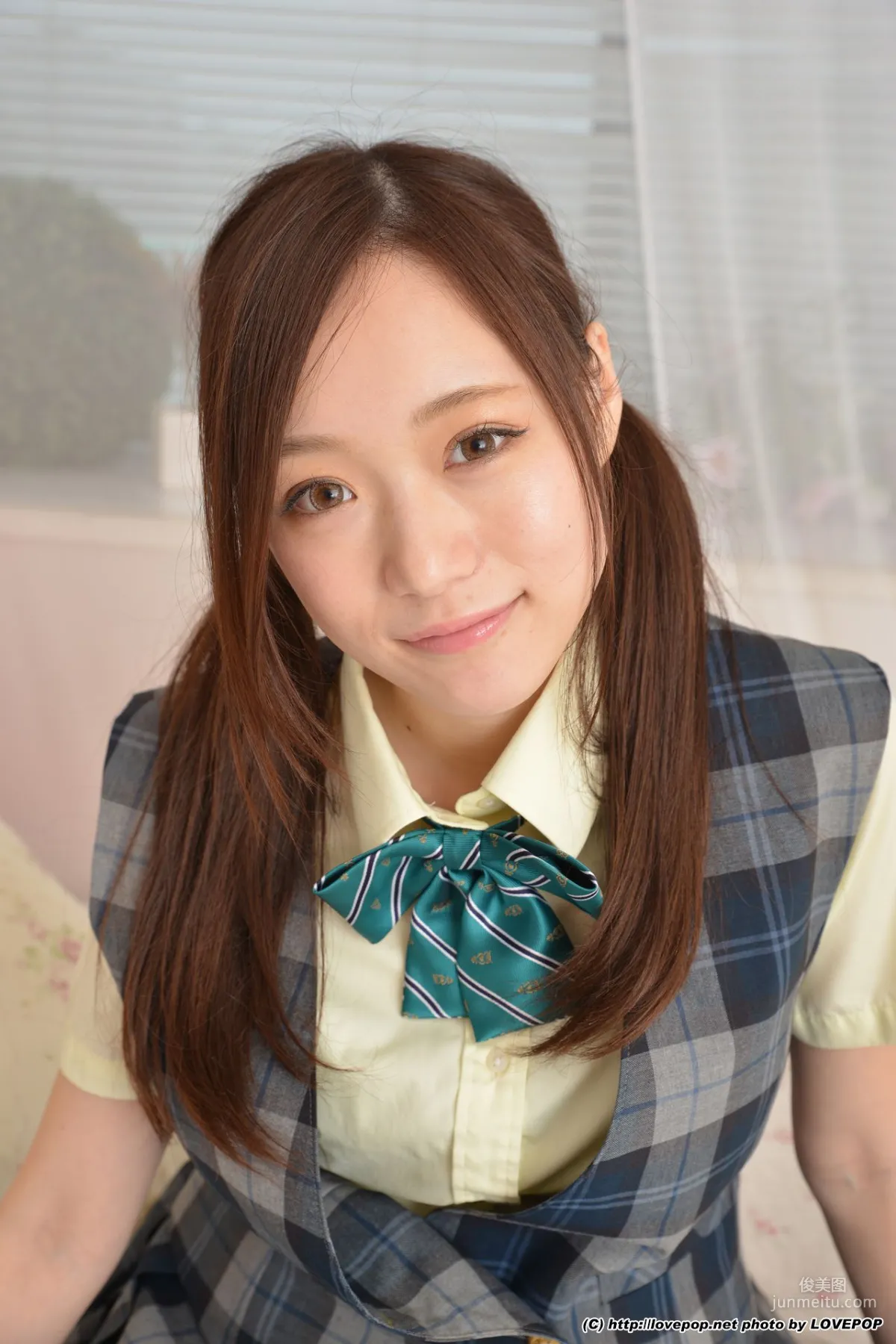 Mao Sena 瀬奈まお Set1 [LovePop] 写真集21