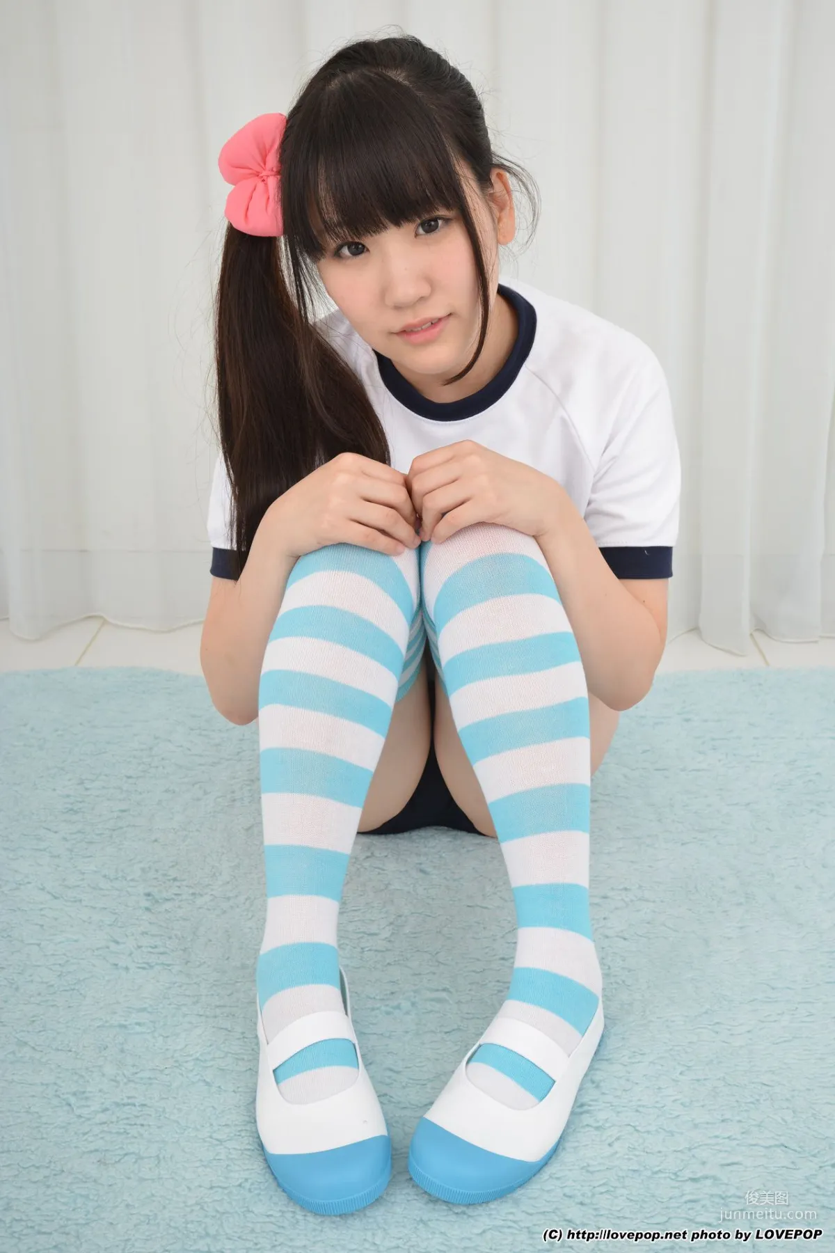 Coco Nanahara 七菜原ココ Set1 [LovePop] 写真集23