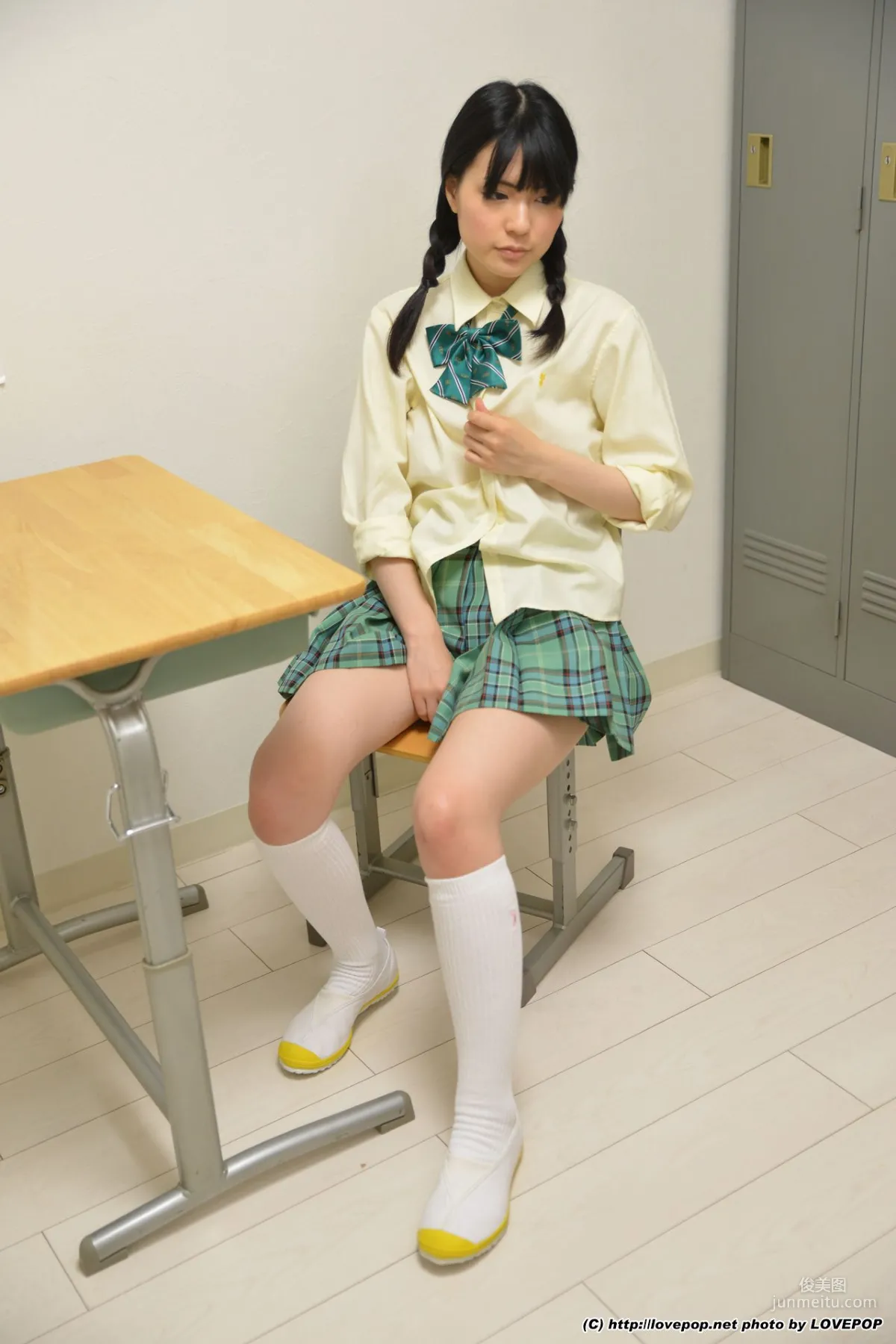 幸田ユマ Yuma Kouda Set03 [LovePop] 写真集54