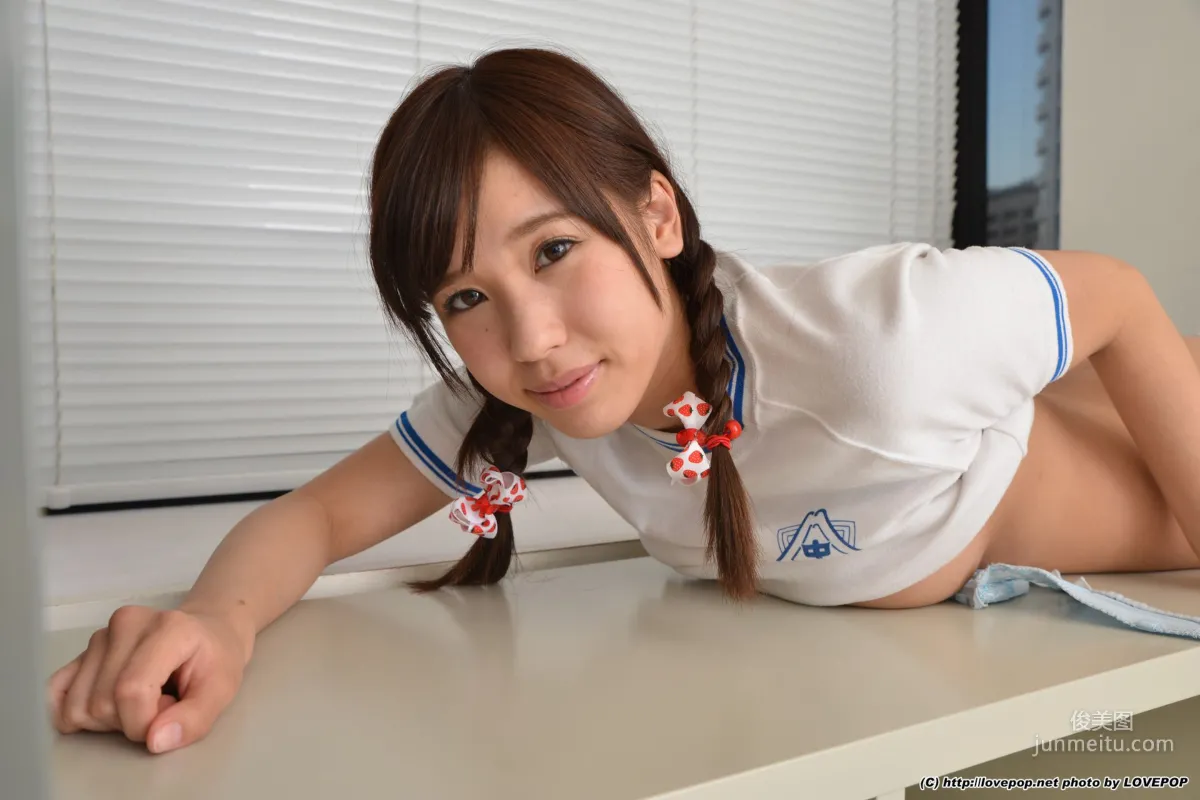 Ruru Aizawa 逢泽琉琉/逢沢るる Set04 [LovePop] 写真集60