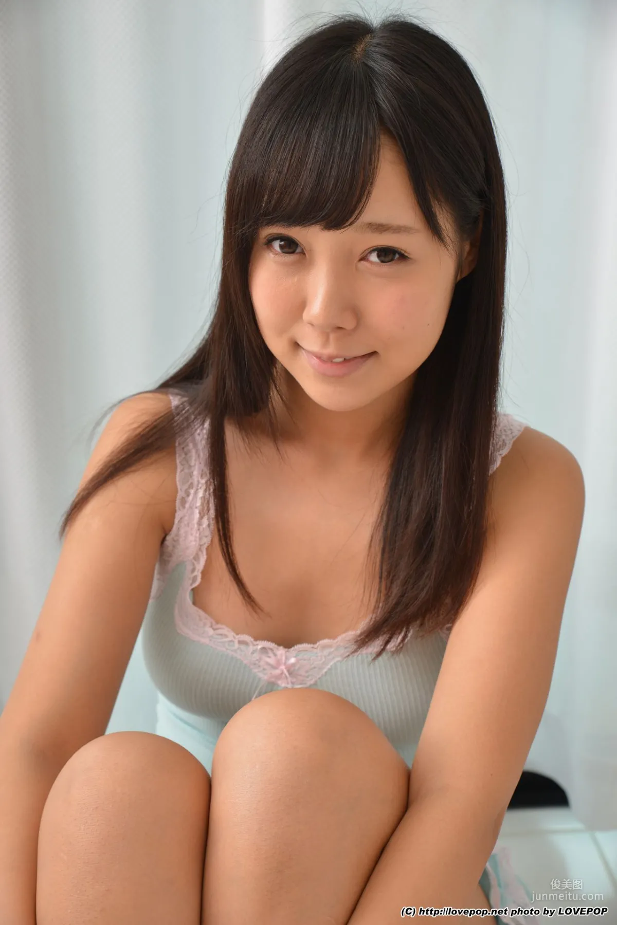 Miku Hayama 叶山美空 Set3 [LovePop] 写真集18