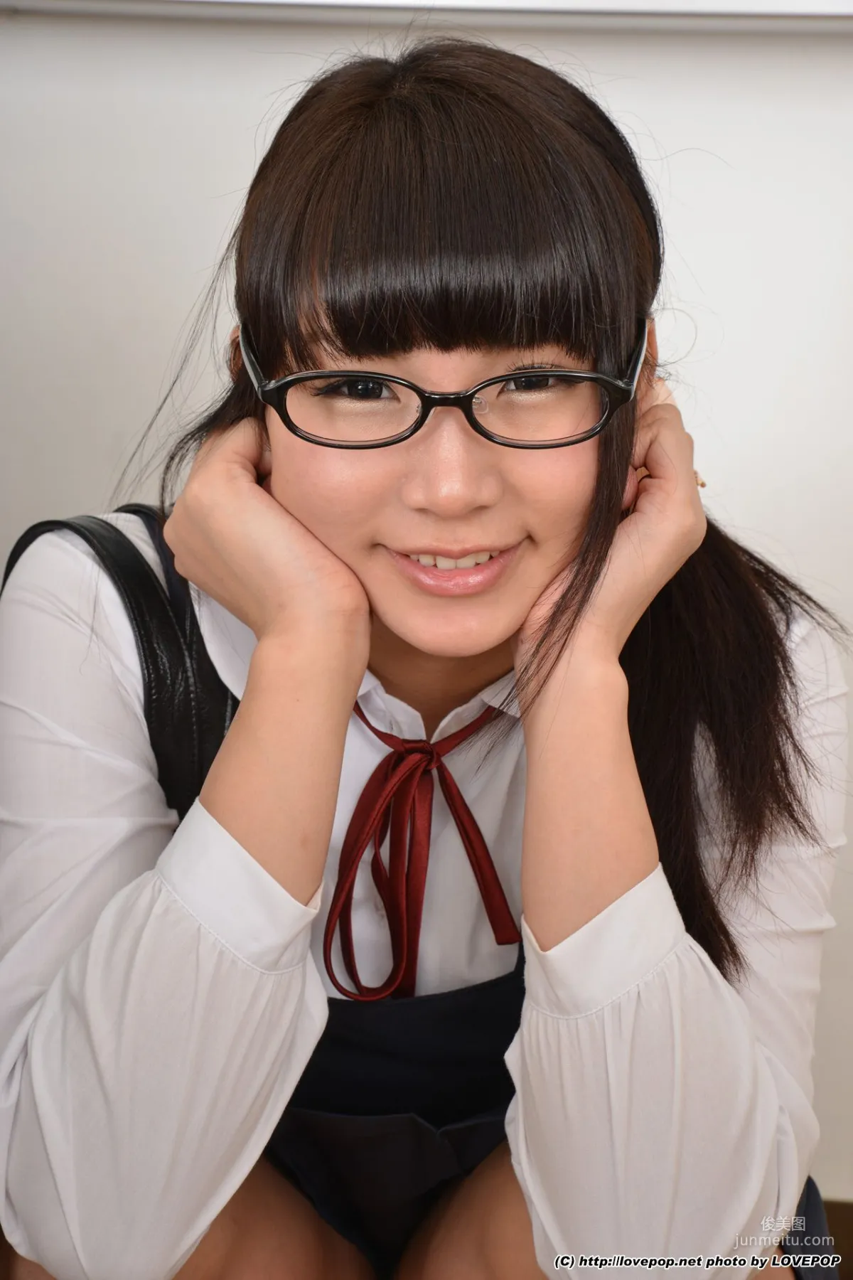 双葉ゆきな Yukina Futaba Set2 [LovePop] 写真集29