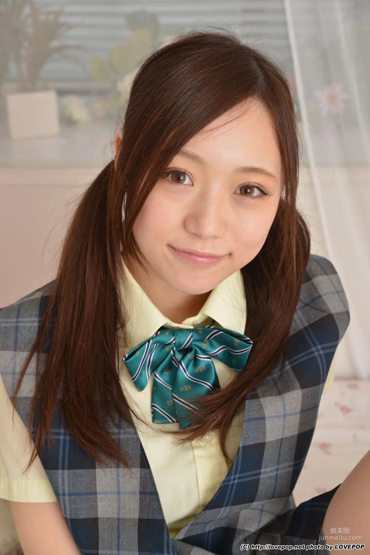 Mao Sena 瀬奈まお Set1 [LovePop] 写真集28