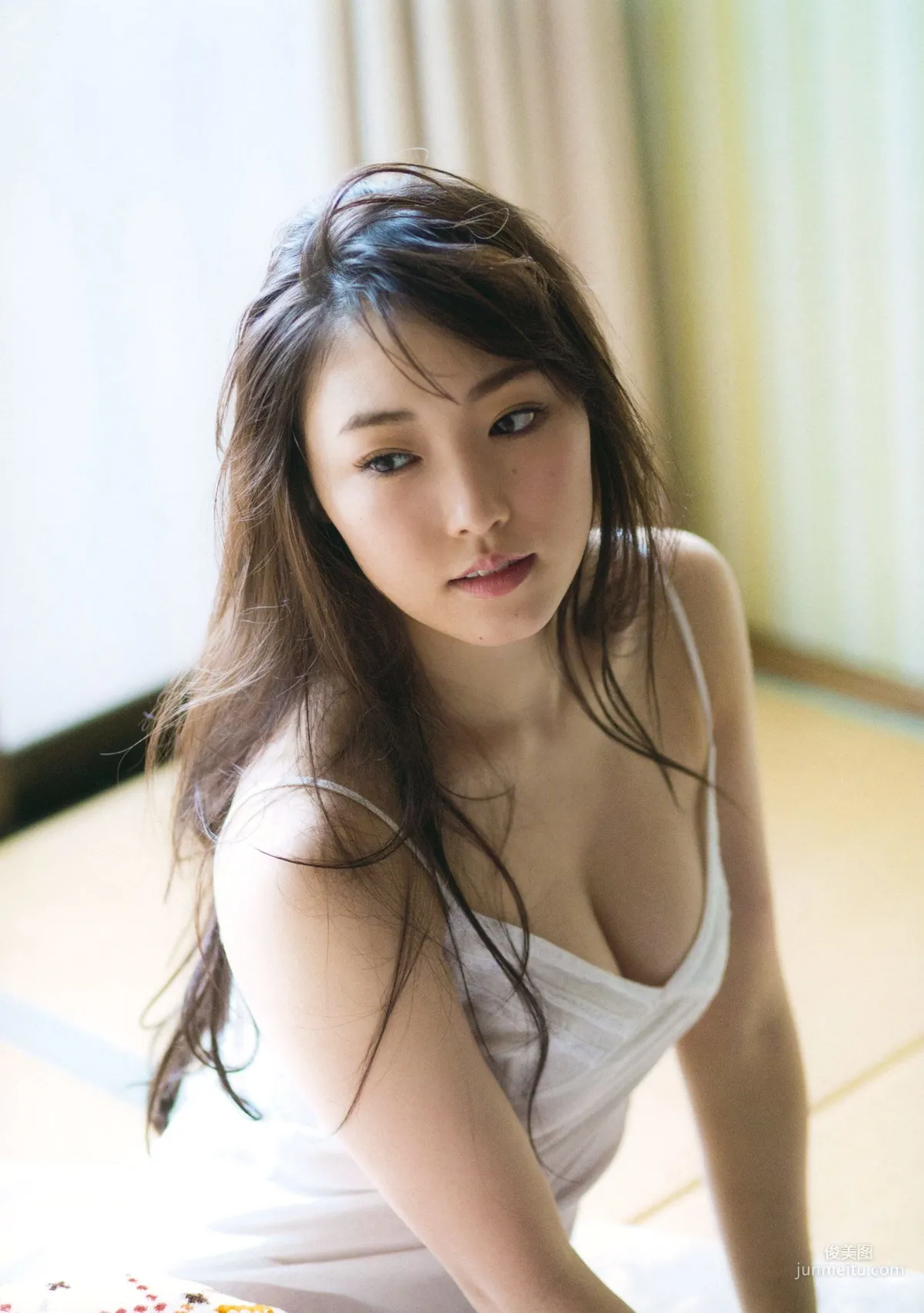 モーニング娘。'17 譜久村聖 《二十歳》 [PhotoBook] 写真集74