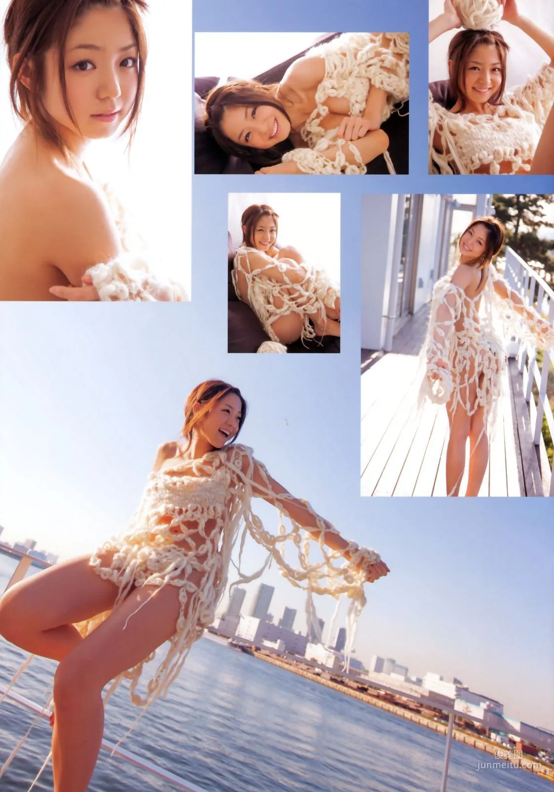 Shizuka Nakamura 中村静香《KISS》 [PB] 写真集41