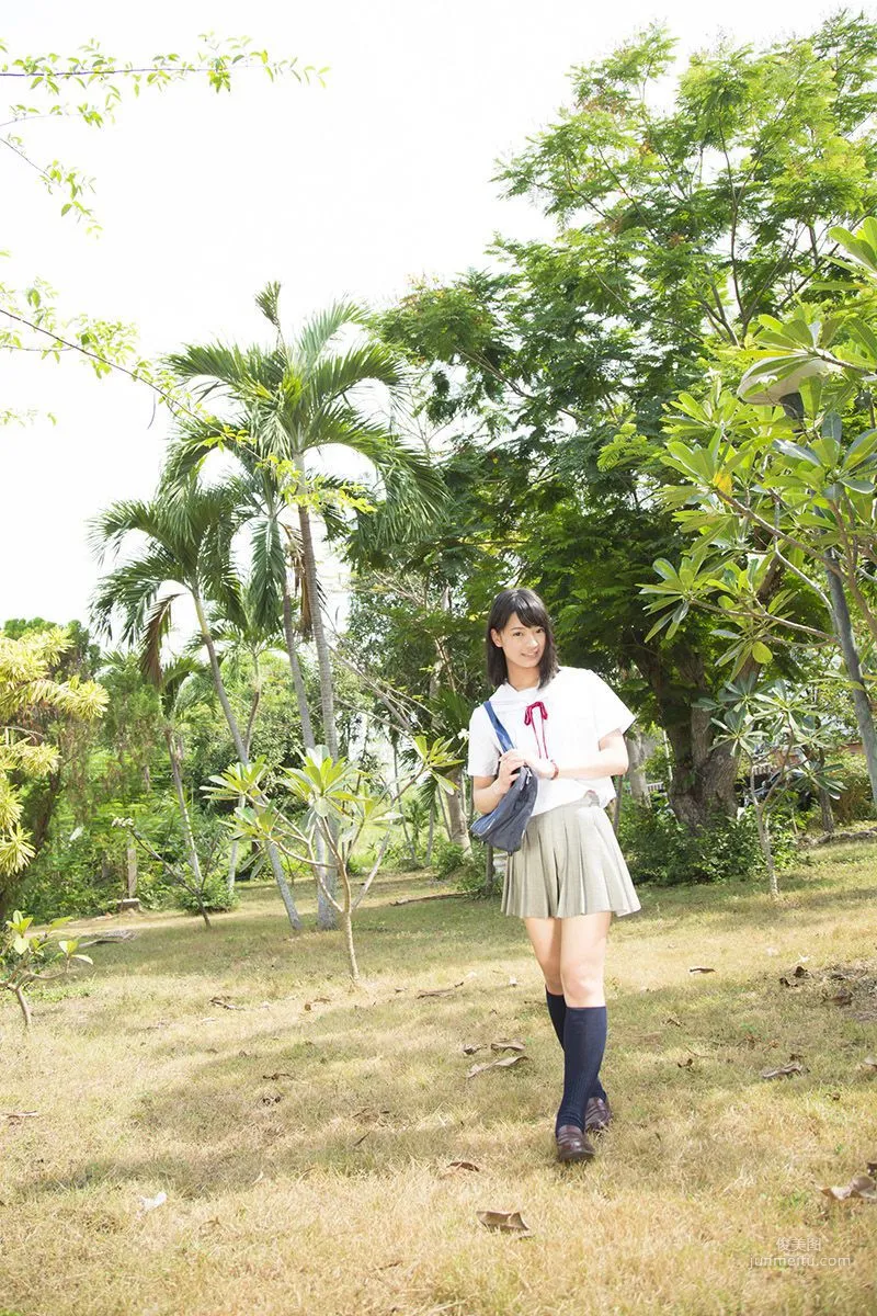 New Girl Collection 長澤遥香 [PB] 写真集2