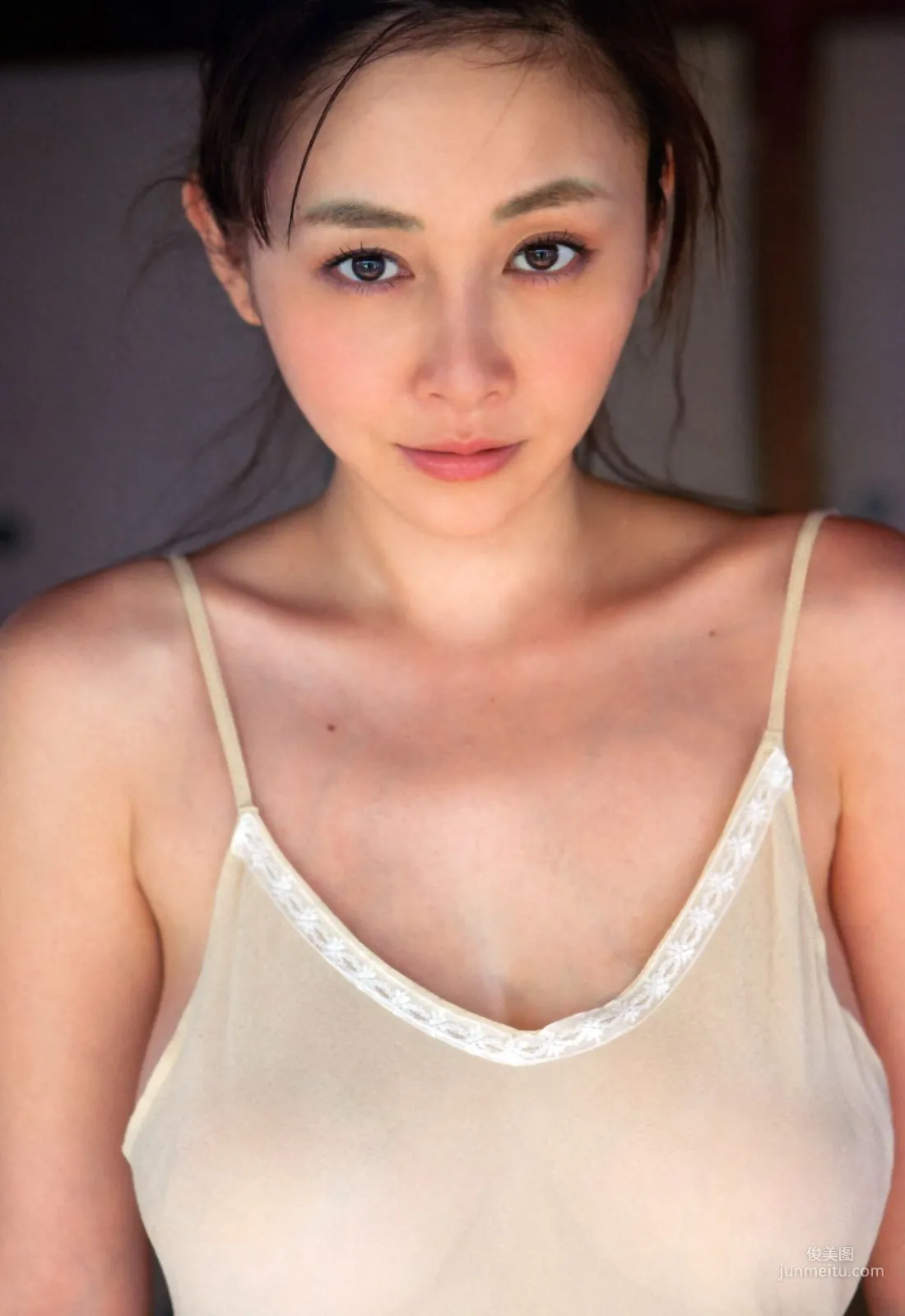 Anri Sugihara 杉原杏璃《as32》 [PB] 写真集20