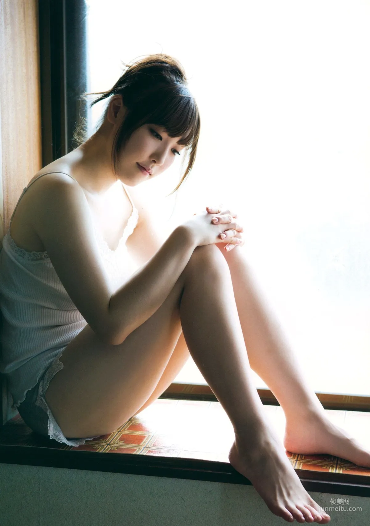 モーニング娘。'17 譜久村聖 《二十歳》 [PhotoBook] 写真集36