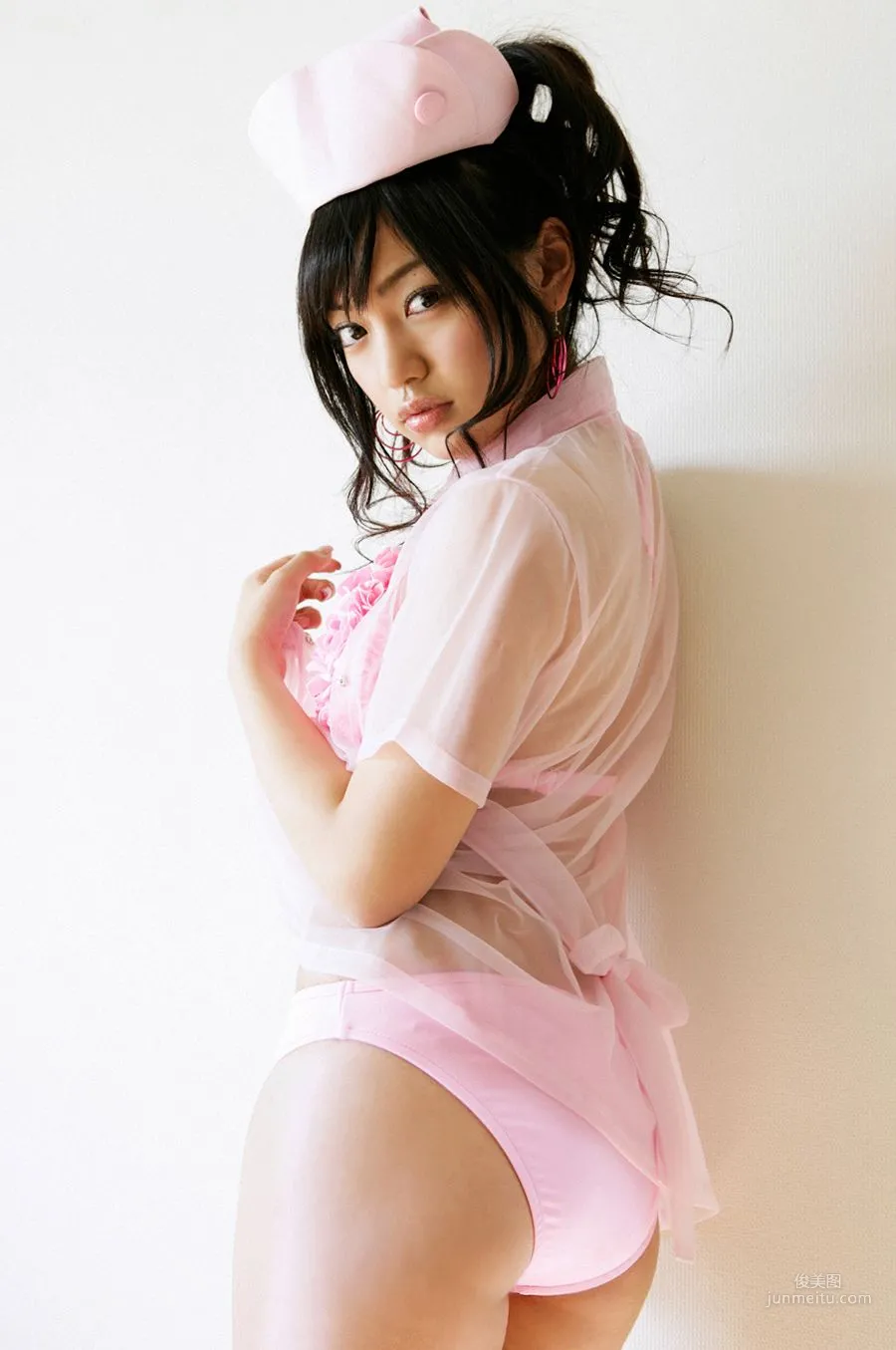 大島みづき Mizuki Oshima [Princess Collection] 写真集49
