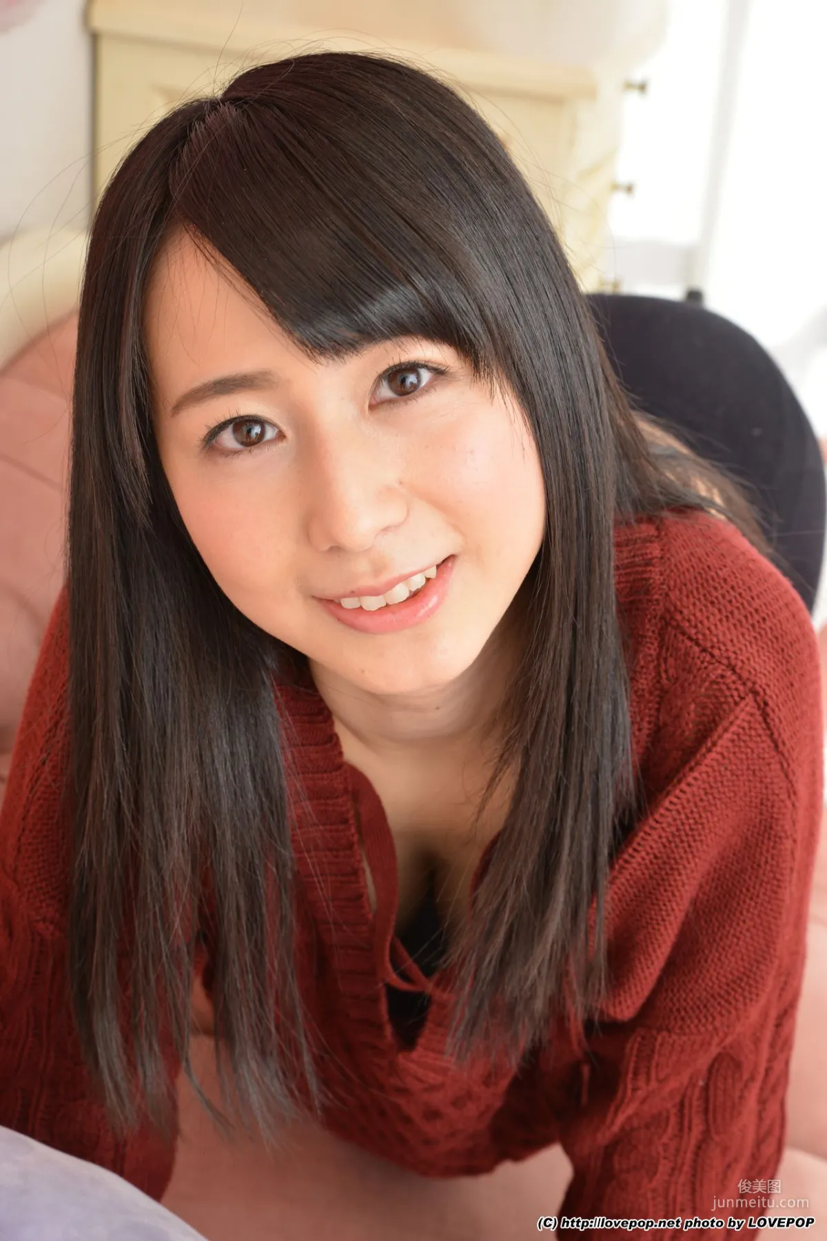 Sora Shiina 椎名そら Set01 [LovePop] 写真集43