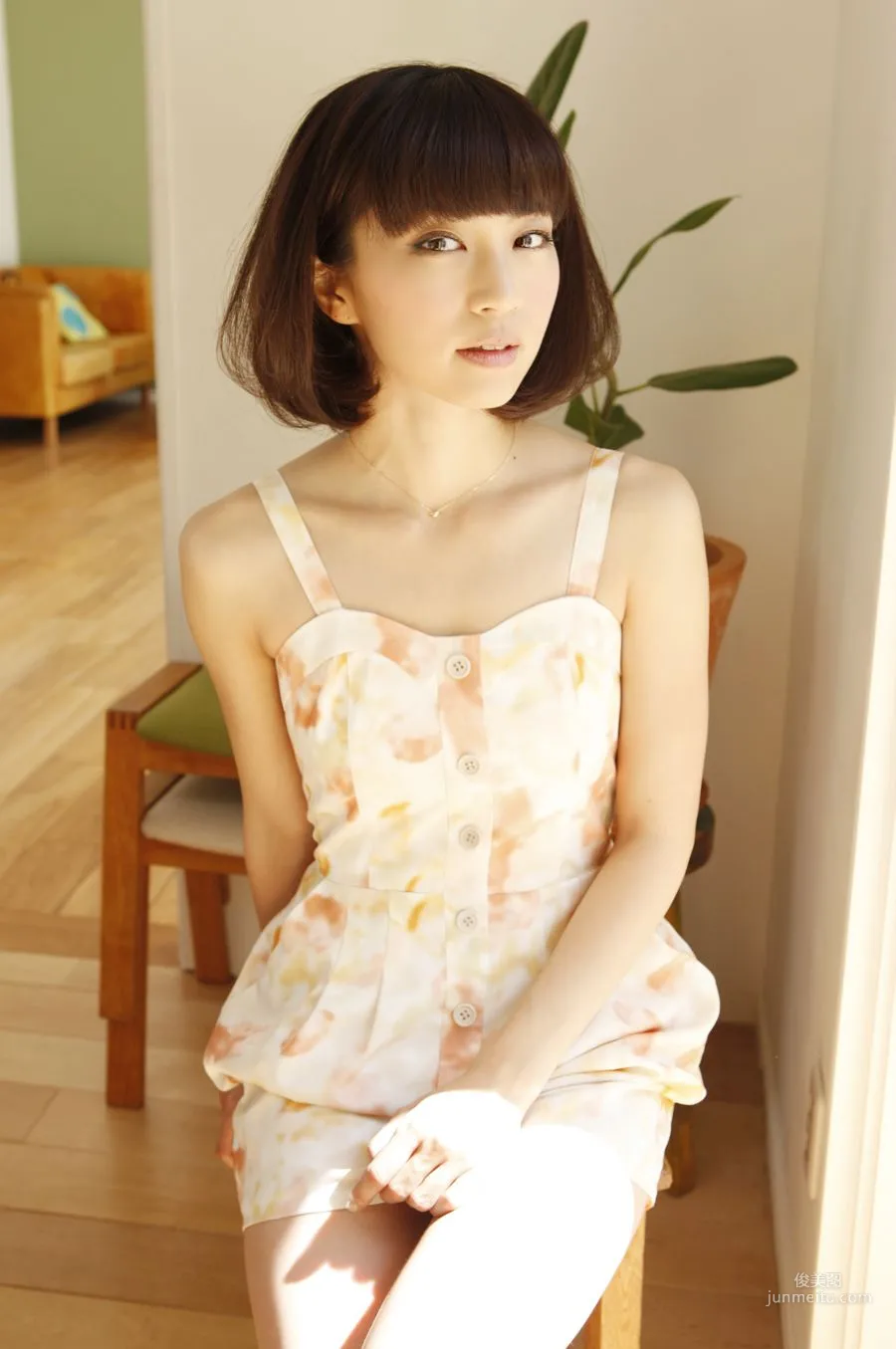 安田美沙子 Misako Yasuda [Princess Collection] 写真集10