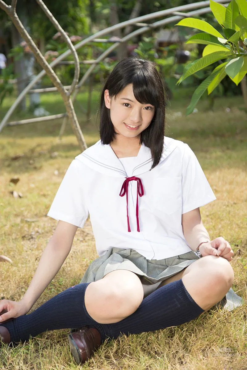 New Girl Collection 長澤遥香 [PB] 写真集21