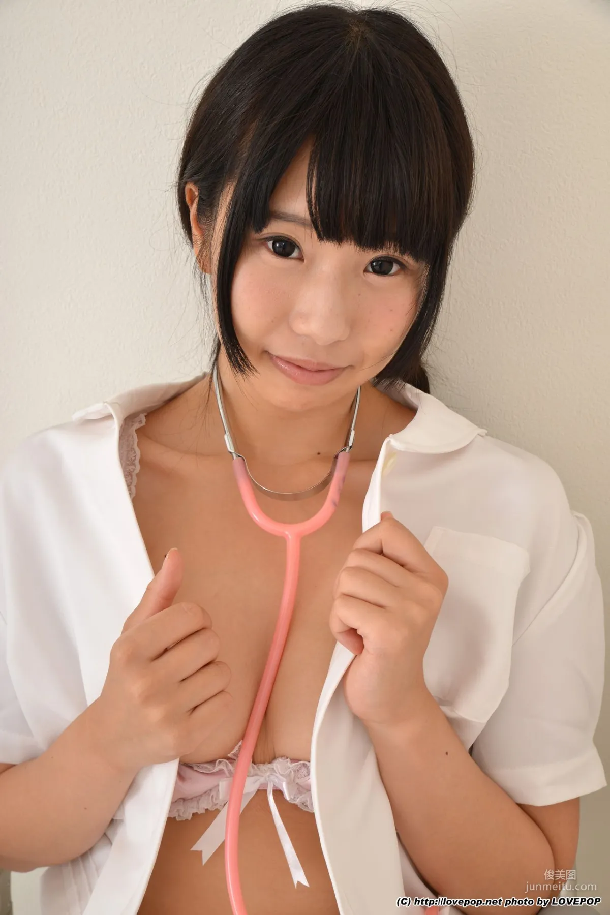 水嶋アリス Arisu Mizushima Set5 [LovePop] 写真集53