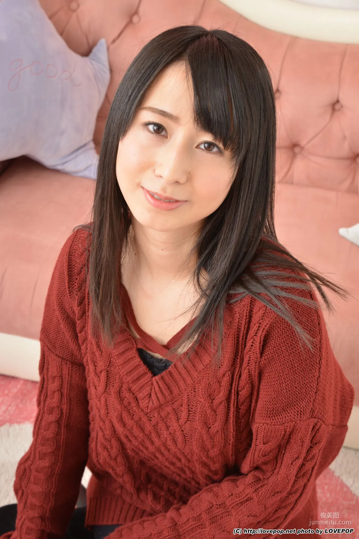 Sora Shiina 椎名そら Set01 [LovePop] 写真集29