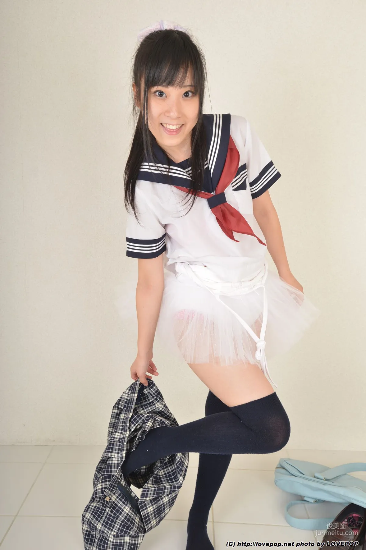 Mizuki Otsuka 大塚聖月 Set01 [LovePop] 写真集37