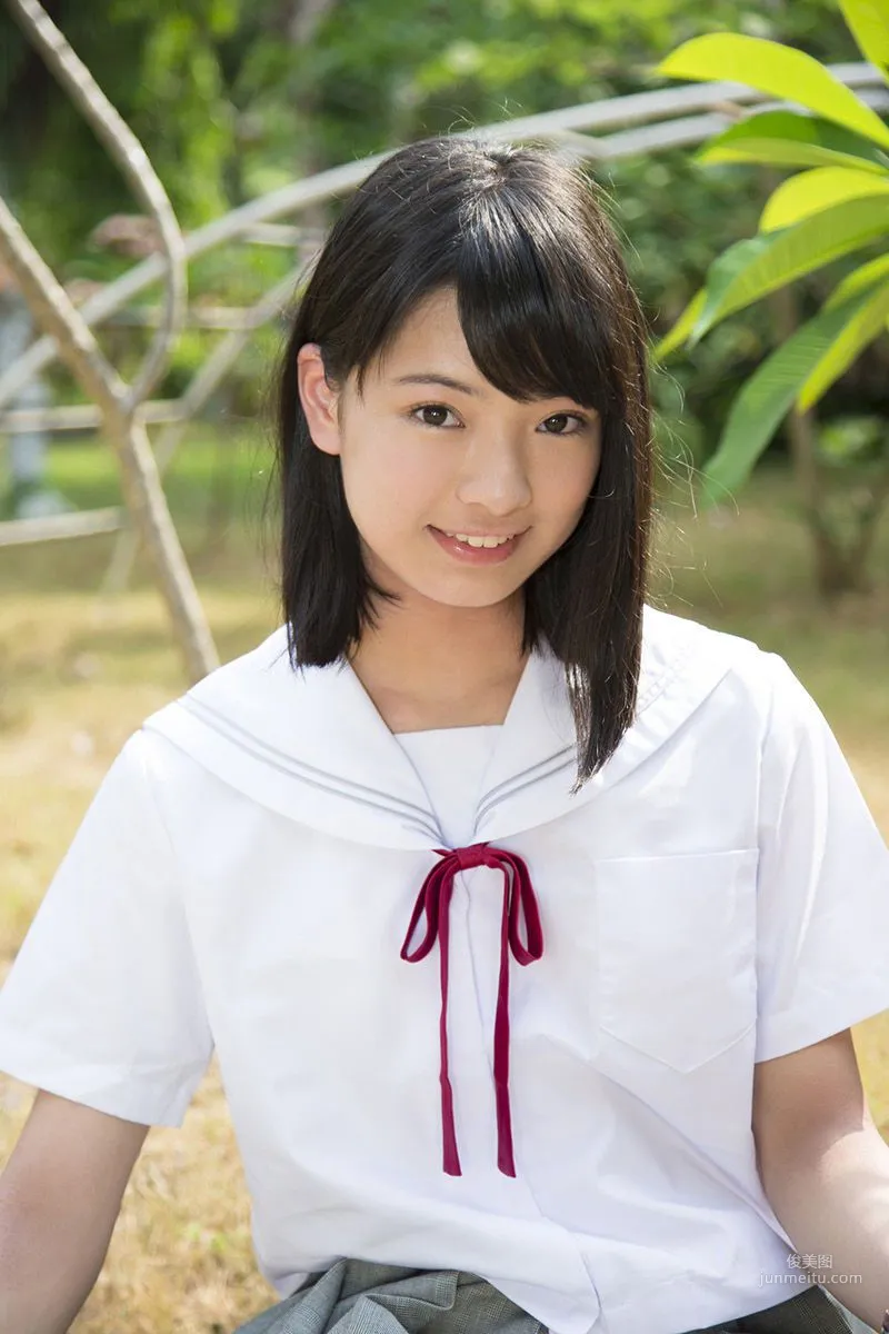 New Girl Collection 長澤遥香 [PB] 写真集33