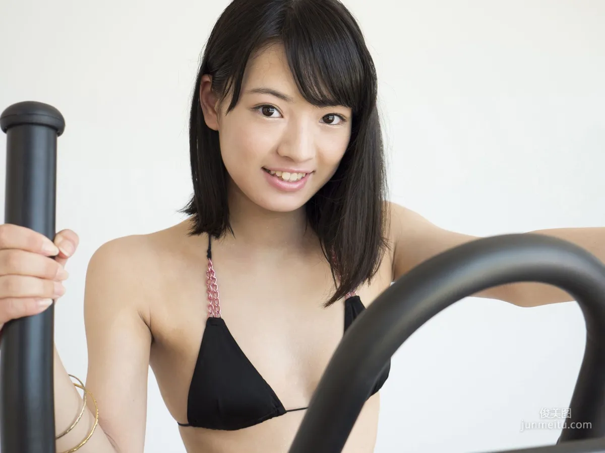 New Girl Collection 長澤遥香 [PB] 写真集49