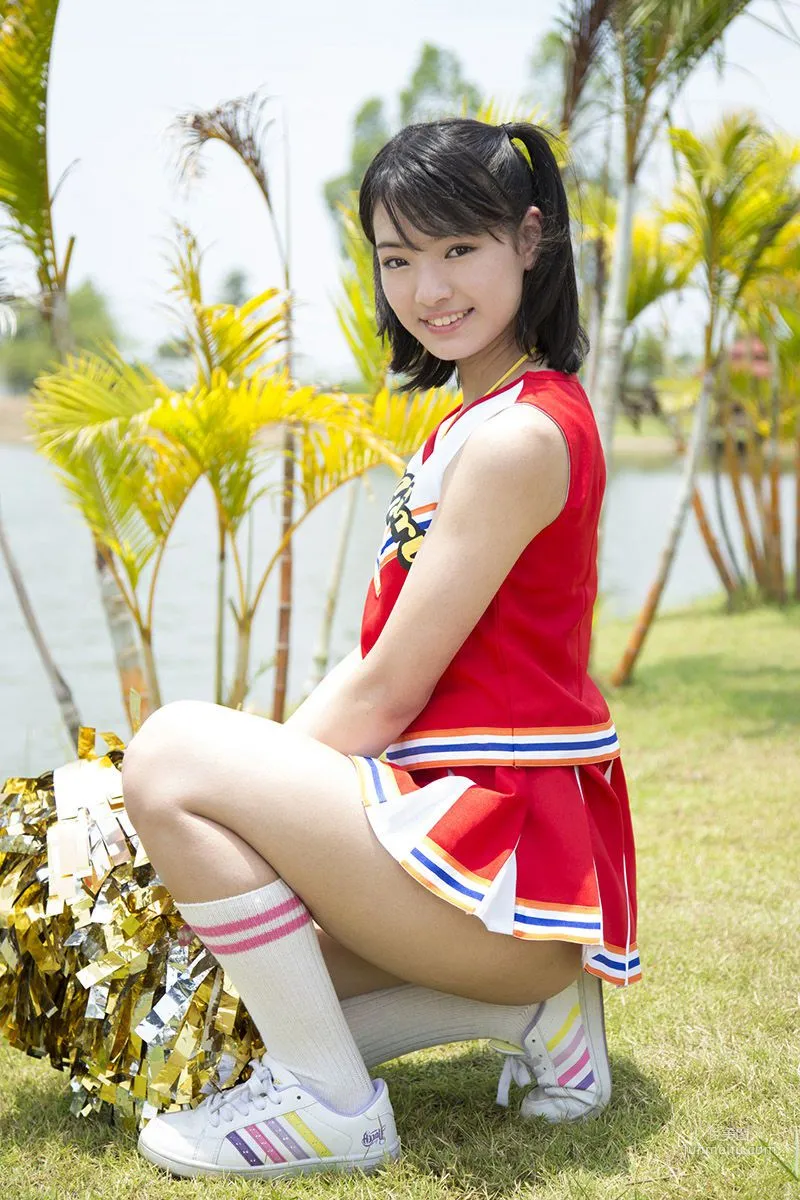 SWEET HEART Haruka Nagasawa 長澤遥香 [PB] 写真集43