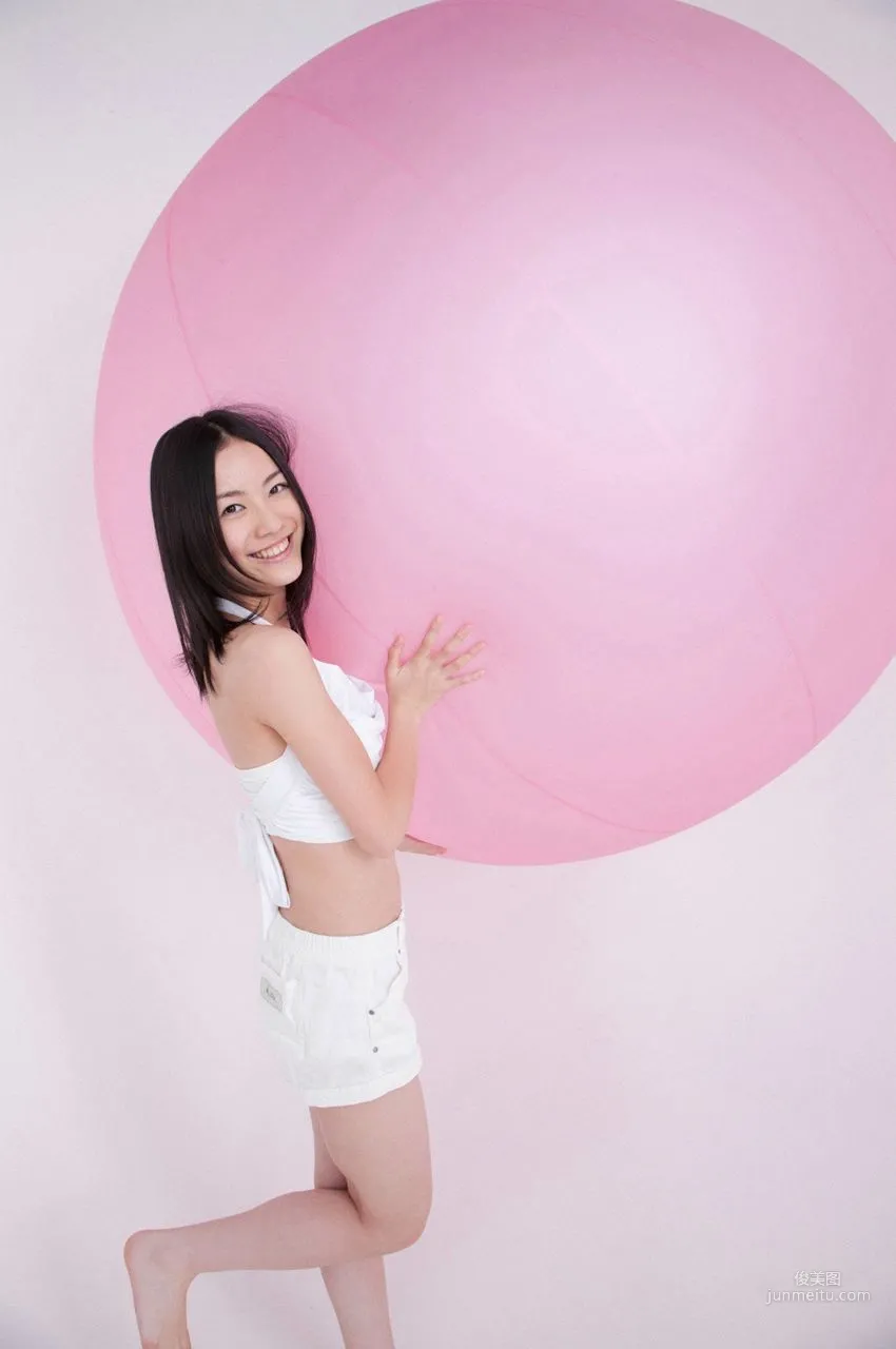 SKE48《が奇跡の登場》 [WPB-net] No.128 写真集27