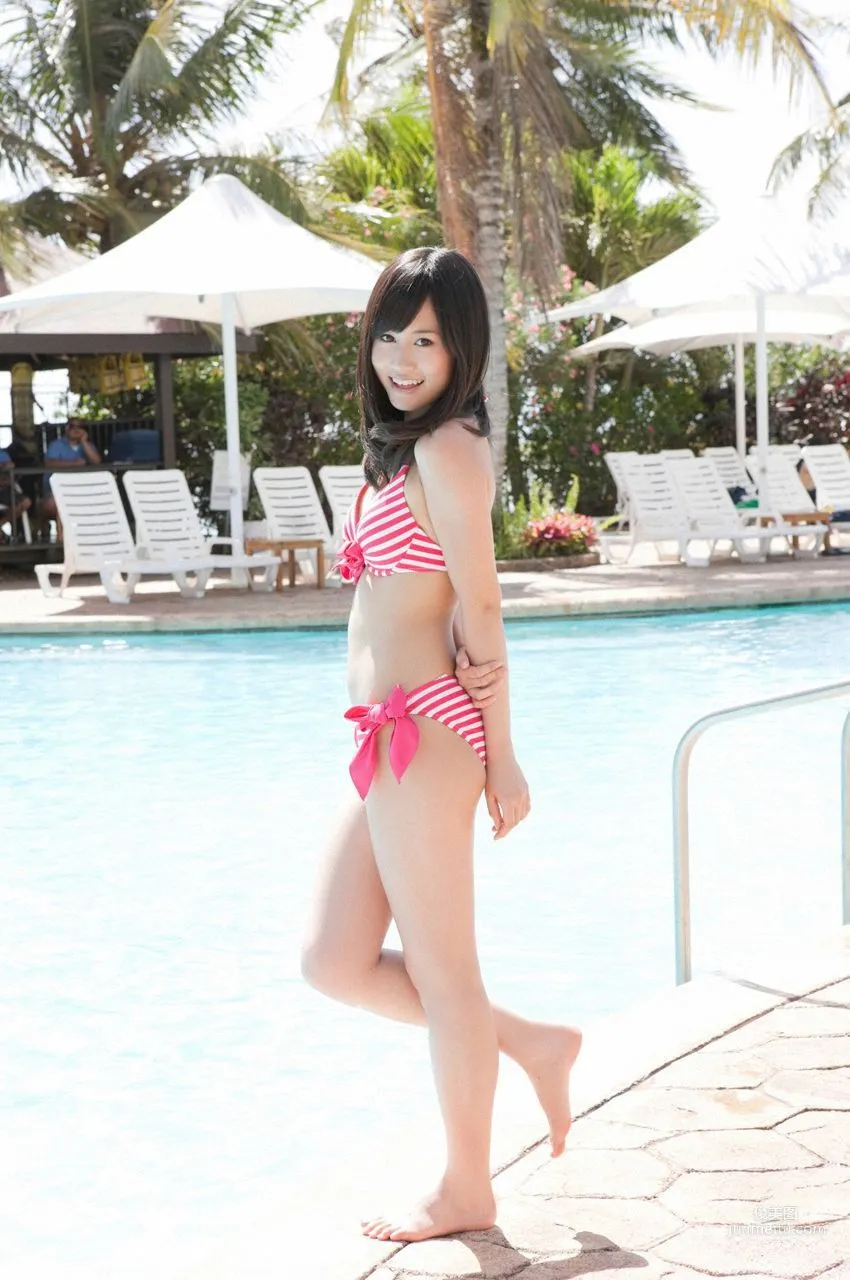 AKB48《THIS IS THE BEST OF AKB48ﾏ》 [WPB-net] No.120 写真集36