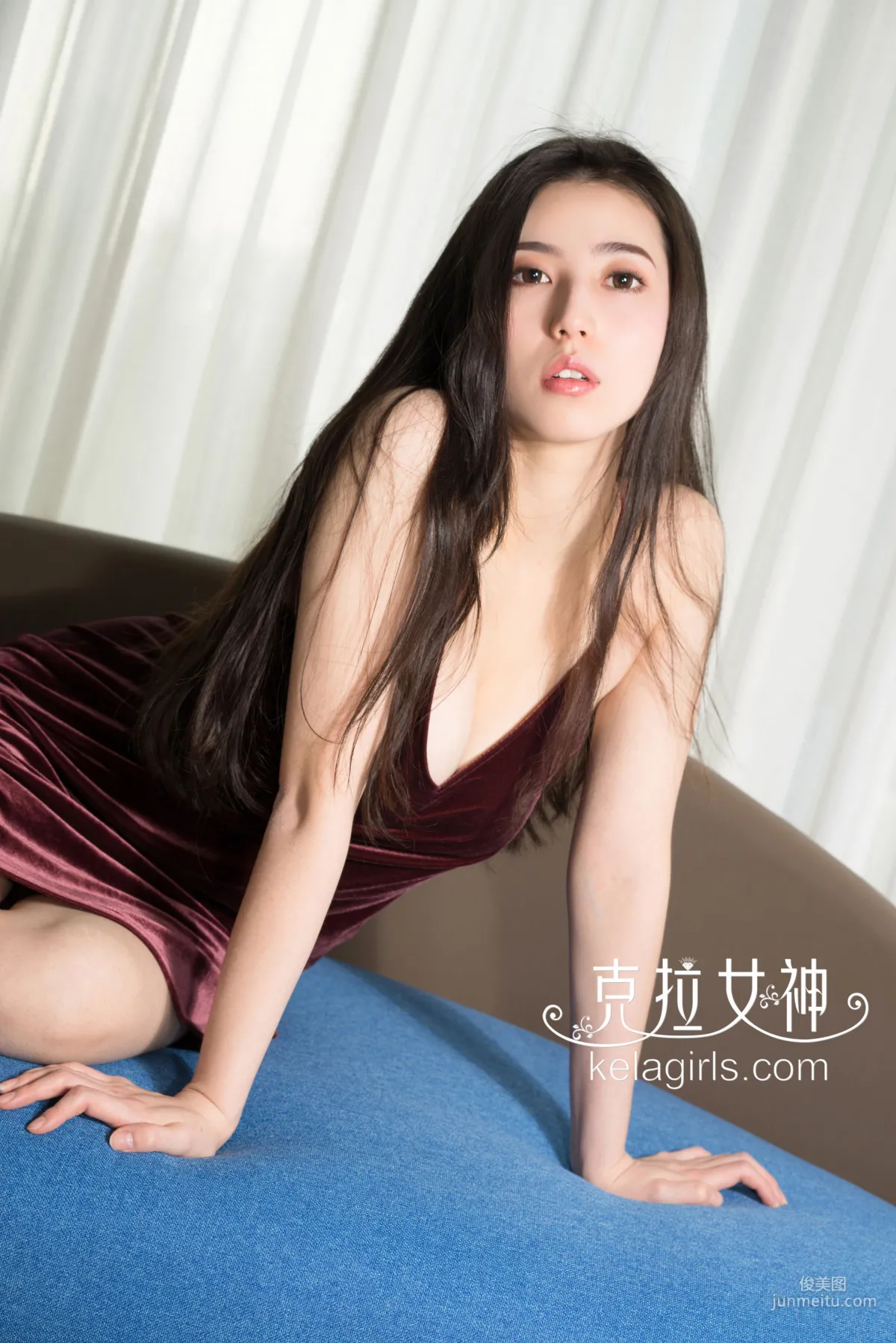 忆之《我只在乎你》 [克拉女神Kelagirls] 写真集7