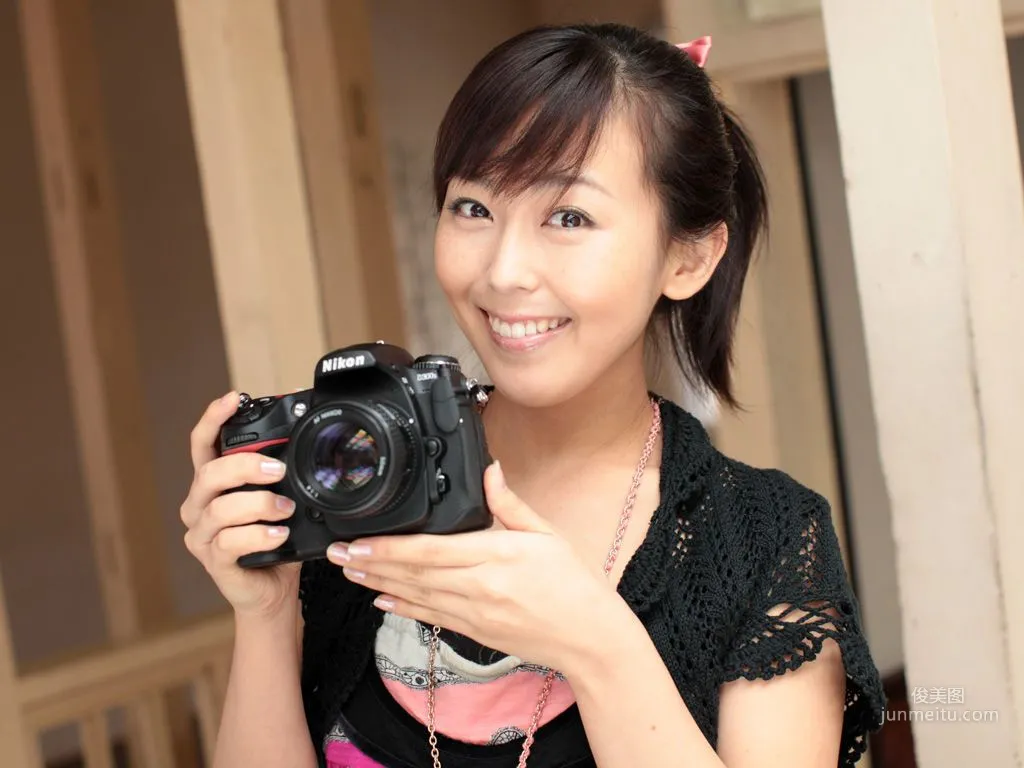 [Watch] Photogenic Weekend 伊藤えみ Emi Ito 写真集50