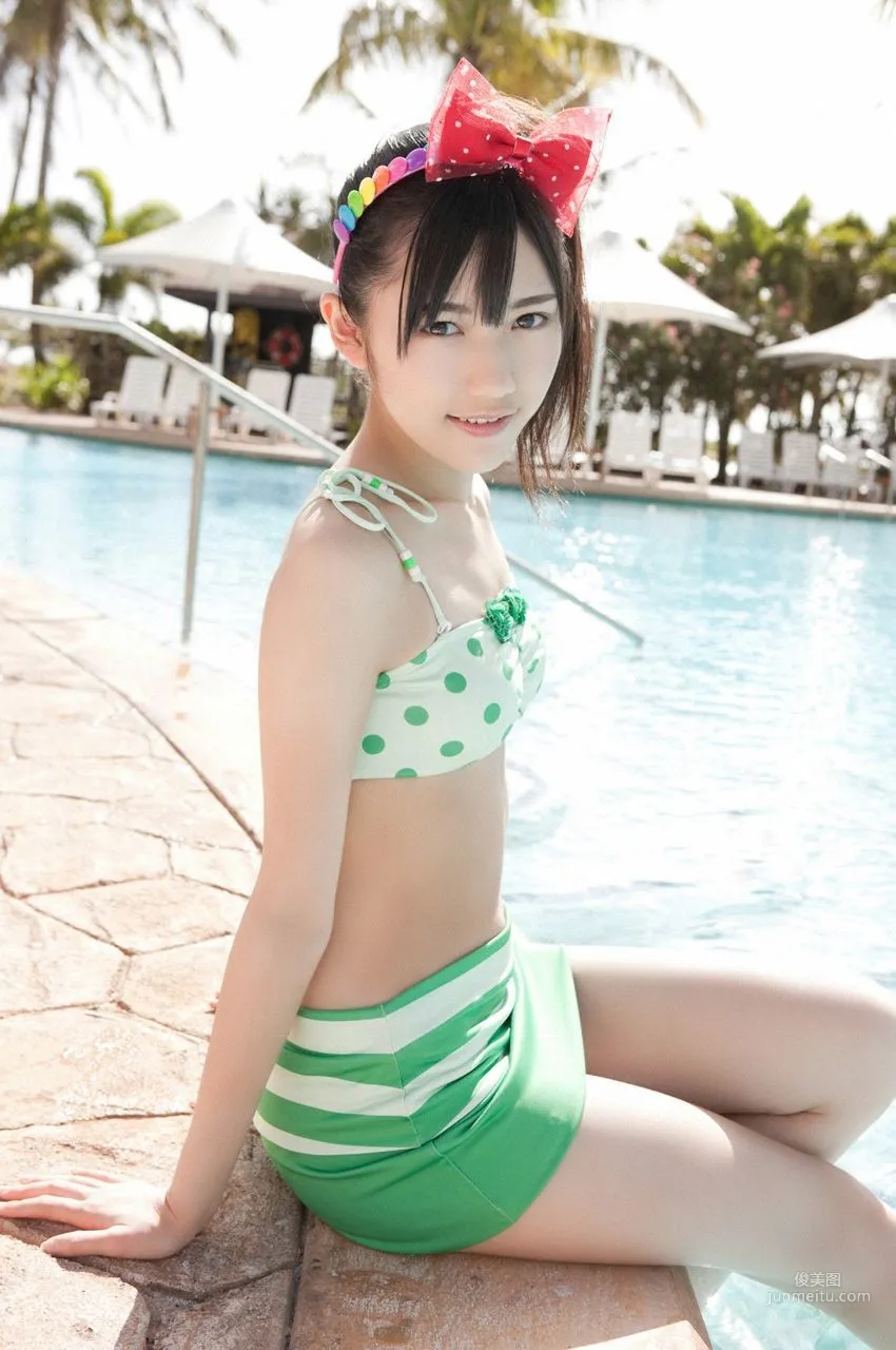 AKB48《THIS IS THE BEST OF AKB48ﾏ》 [WPB-net] No.120 写真集62