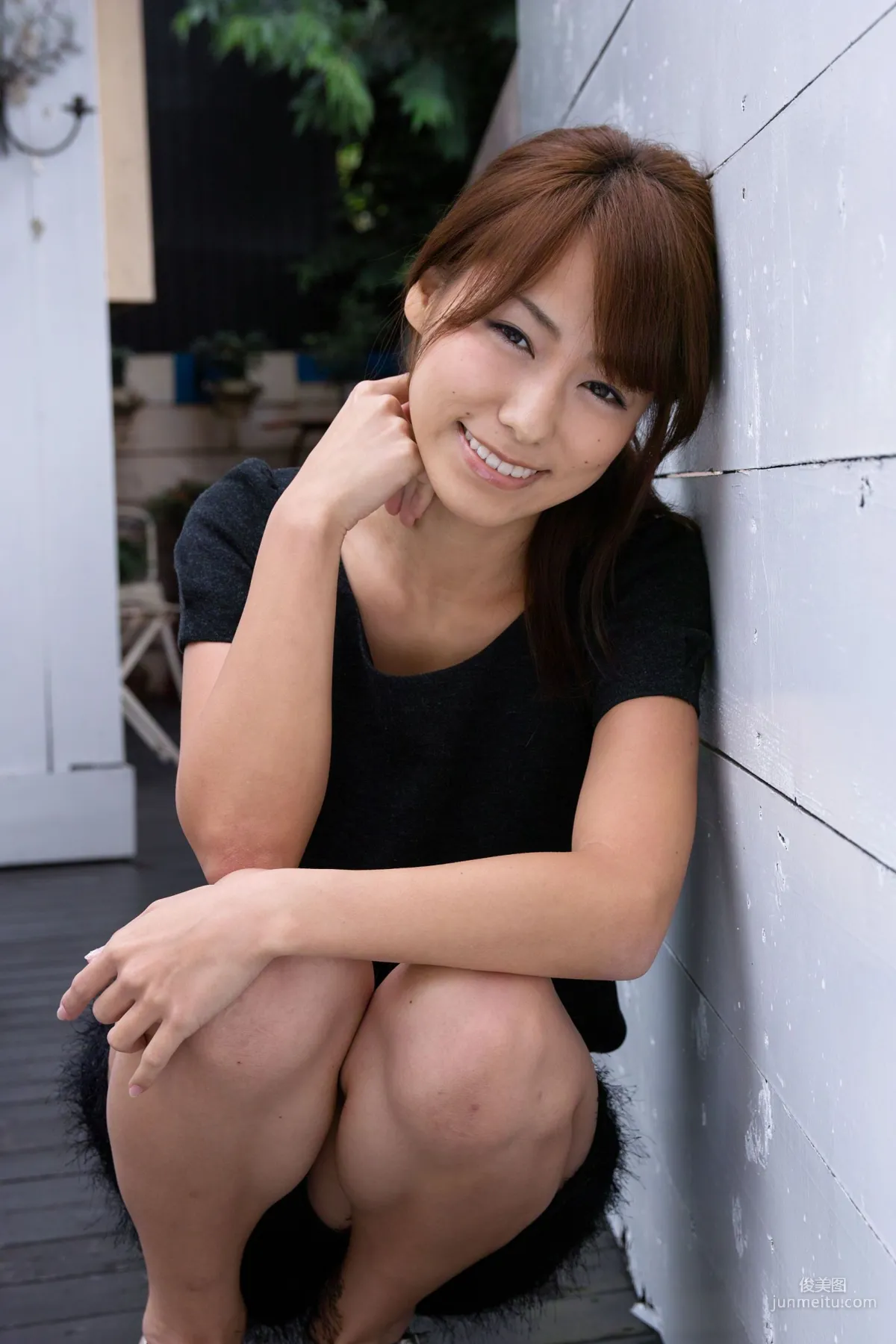 [Watch] Photogenic Weekend 柏木美里 Misato Kashiwagi 写真集16