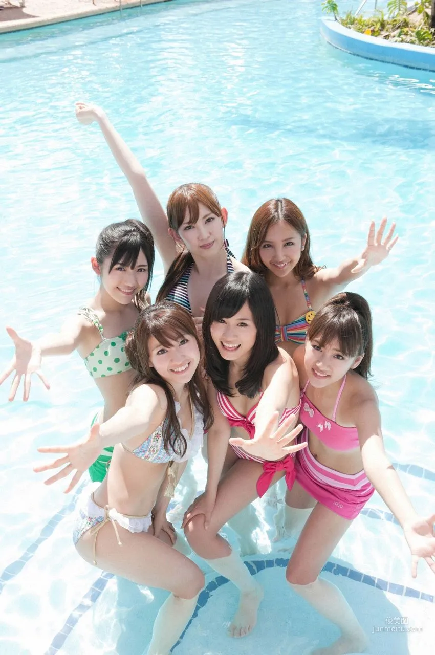 AKB48《THIS IS THE BEST OF AKB48ﾏ》 [WPB-net] No.120 写真集9
