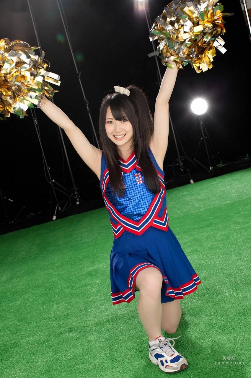 SKE48《CHEER FIGHT!!! 2011 SPRING》 [WPB-net] No.131 写真集39