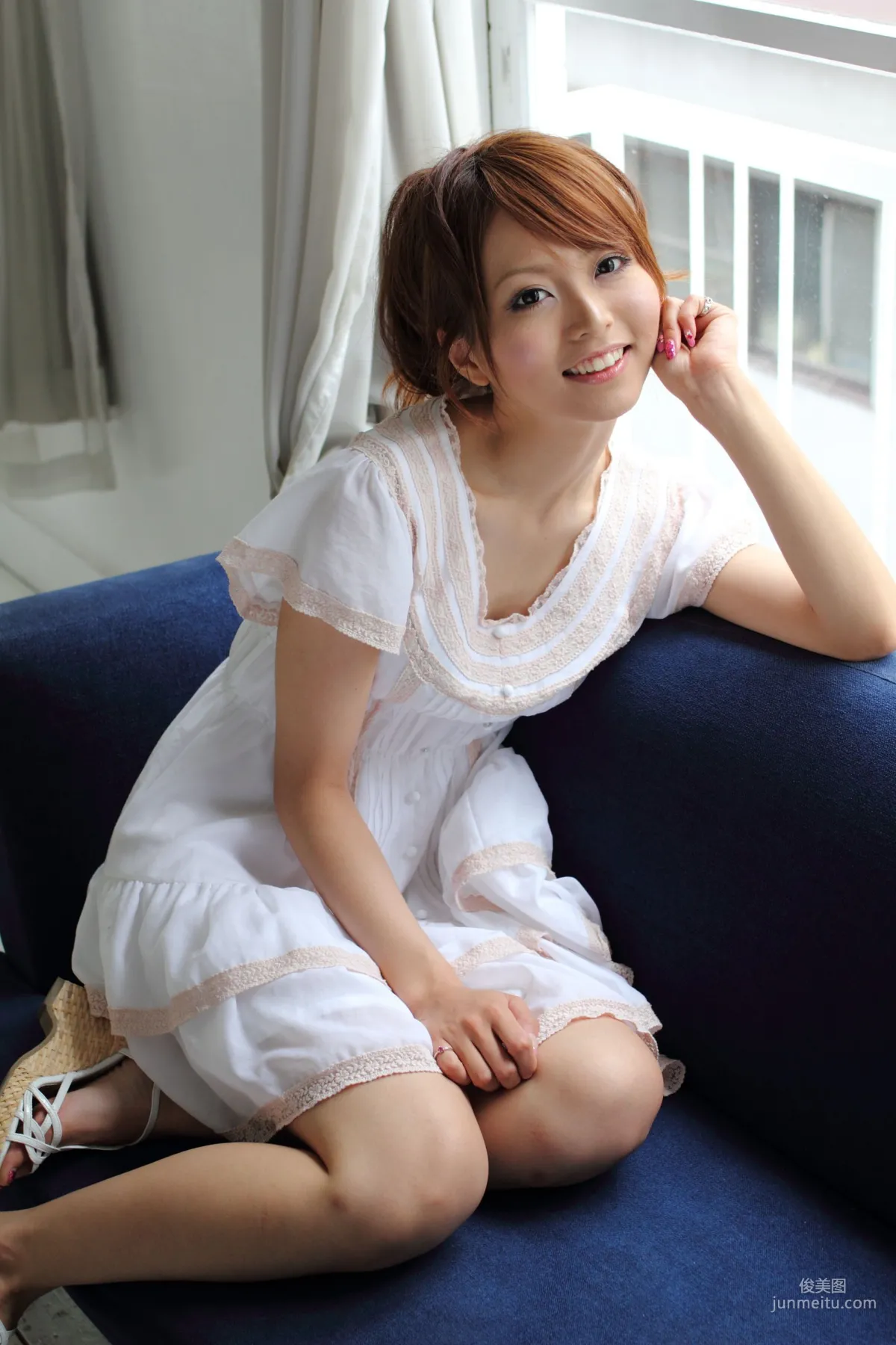 [Watch] Photogenic Weekend 成島桃香 Momoka Narushima 写真集25