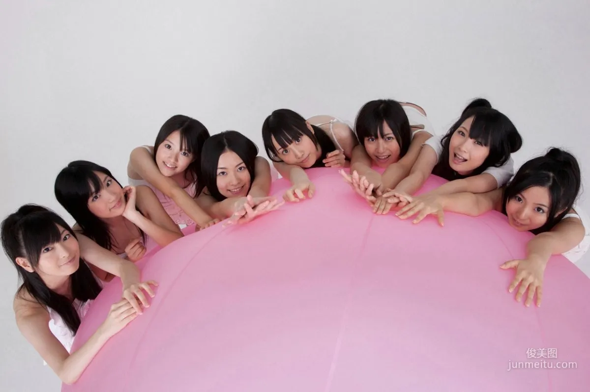 SKE48《が奇跡の登場》 [WPB-net] No.128 写真集21