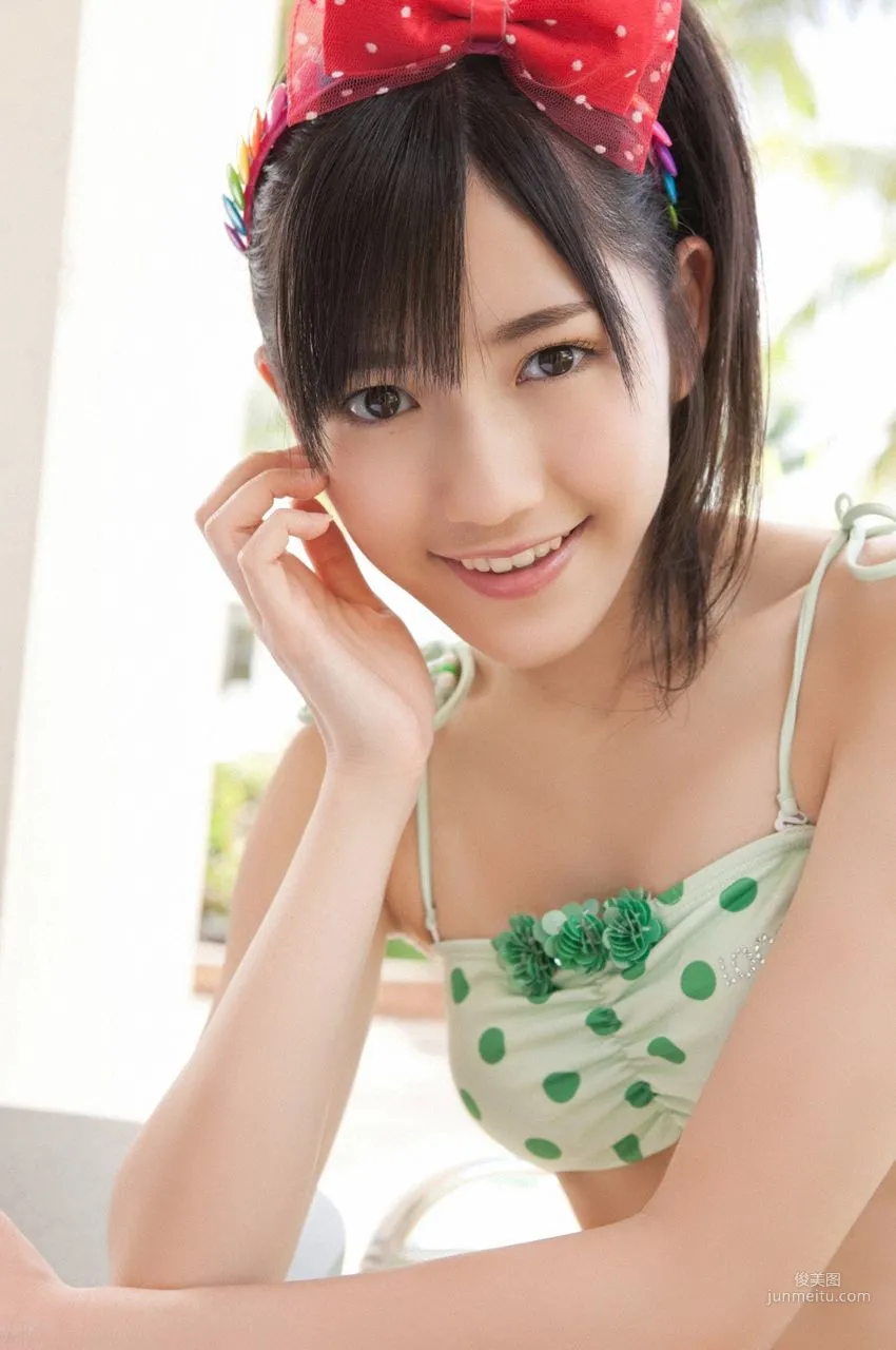 AKB48《THIS IS THE BEST OF AKB48ﾏ》 [WPB-net] No.120 写真集59