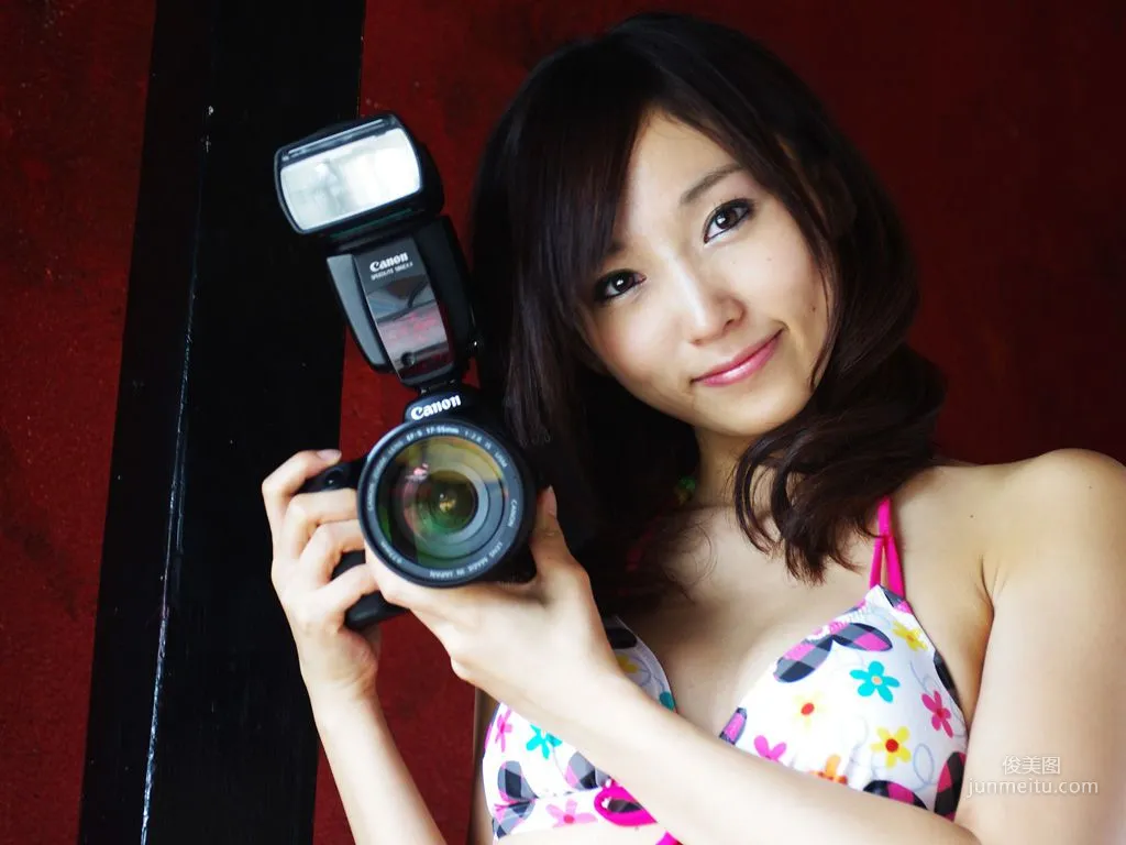 [Watch] Photogenic Weekend 吉木りさ Risa Yoshiki 写真集48