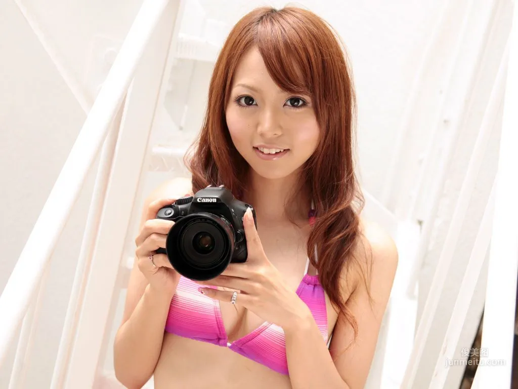 [Watch] Photogenic Weekend 成島桃香 Momoka Narushima 写真集45