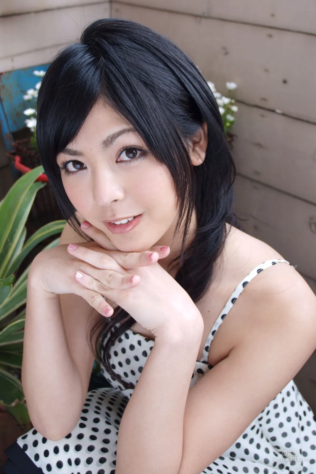 [Watch] Photogenic Weekend 佐藤さくら Sakura Sato 写真集22