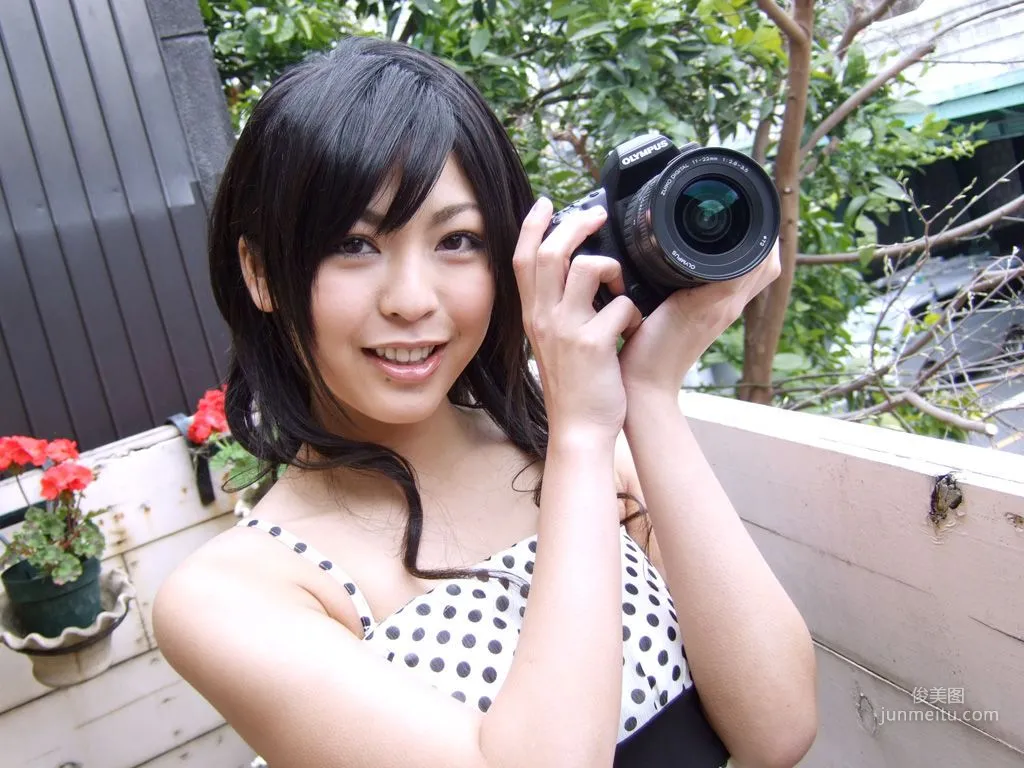 [Watch] Photogenic Weekend 佐藤さくら Sakura Sato 写真集50