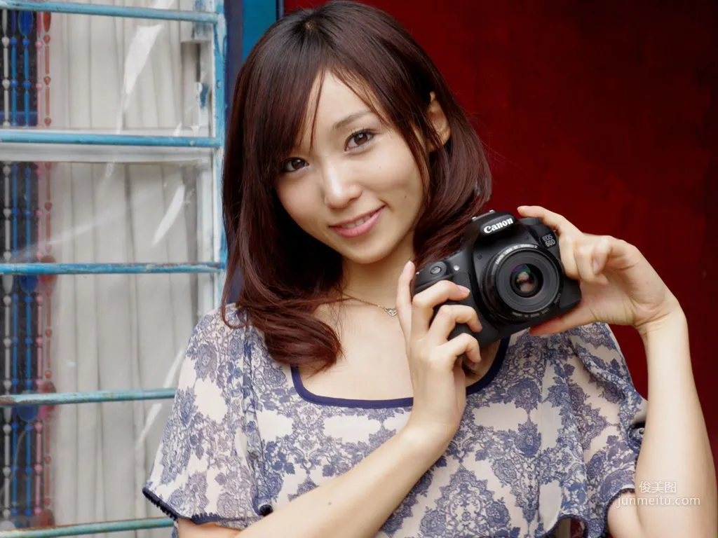 [Watch] Photogenic Weekend 吉木りさ Risa Yoshiki 写真集42