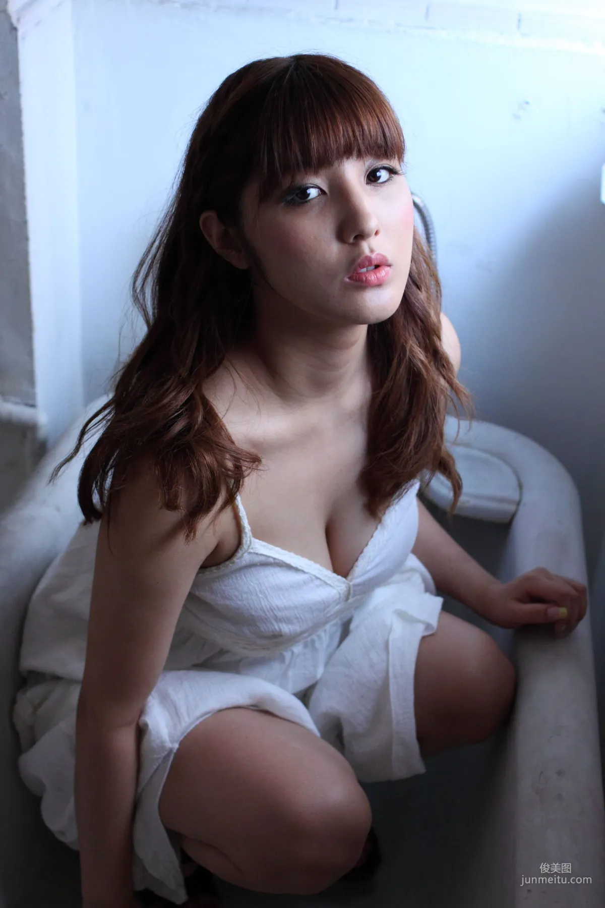 [Watch] Photogenic Weekend 渡辺万美 Bambi Watanabe 写真集21