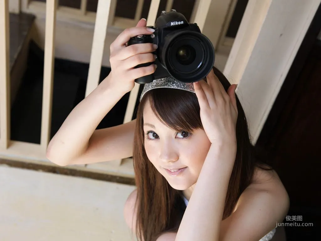 [Watch] Photogenic Weekend 浜田翔子 Shoko Hamada 写真集49