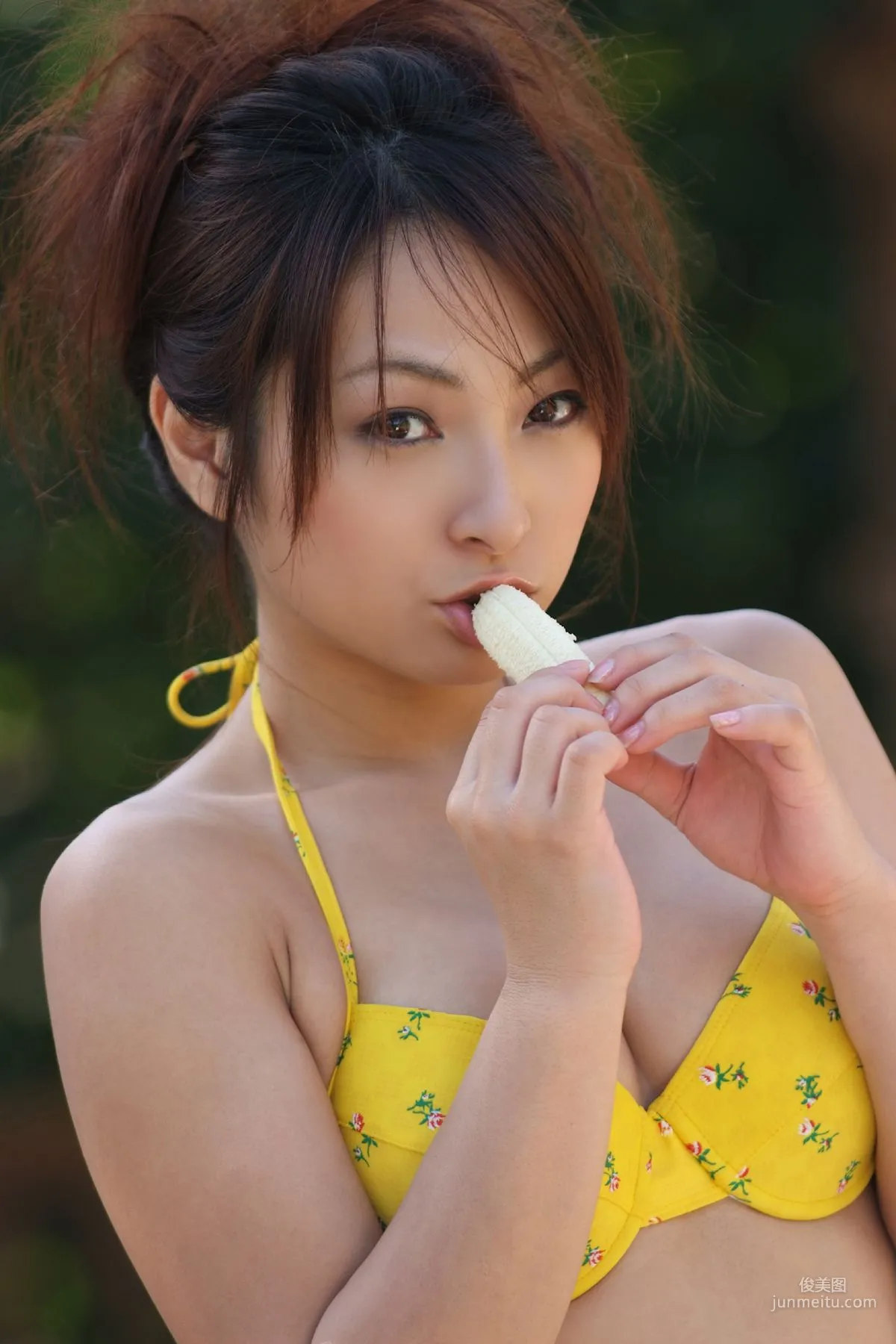 [Juicy Honey] jh033 琴乃/吉野琴絵 Kotono 写真集51