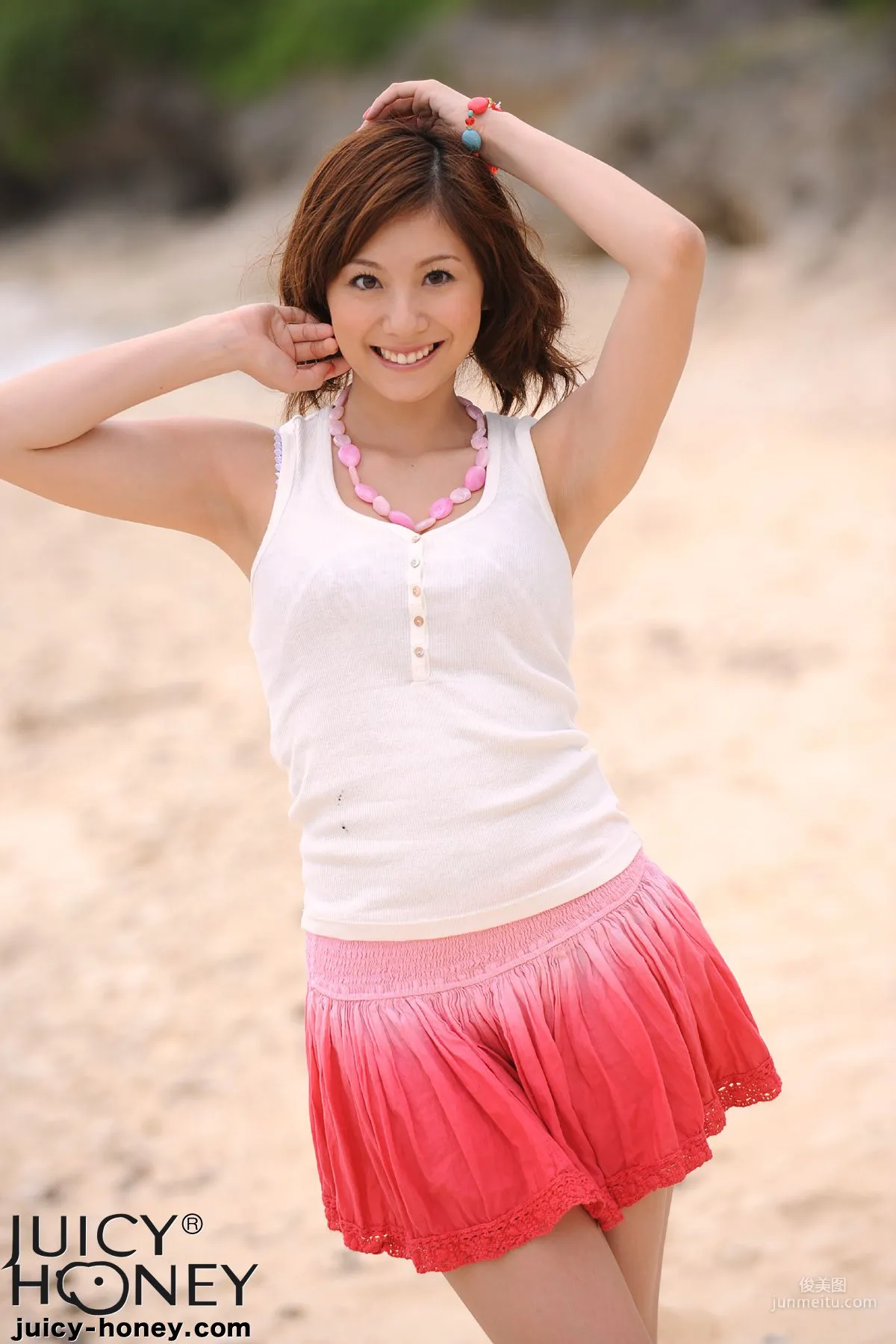 [Juicy Honey] jh055 麻美ゆま/麻美由真《Premium Edition 2008》 写真集29