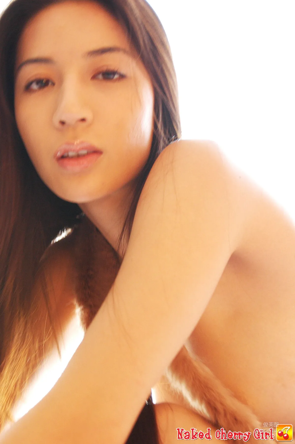 [X-City] Naked Cherry Girl Vol.008 鈴木杏里 Anri Suzuki 写真集13