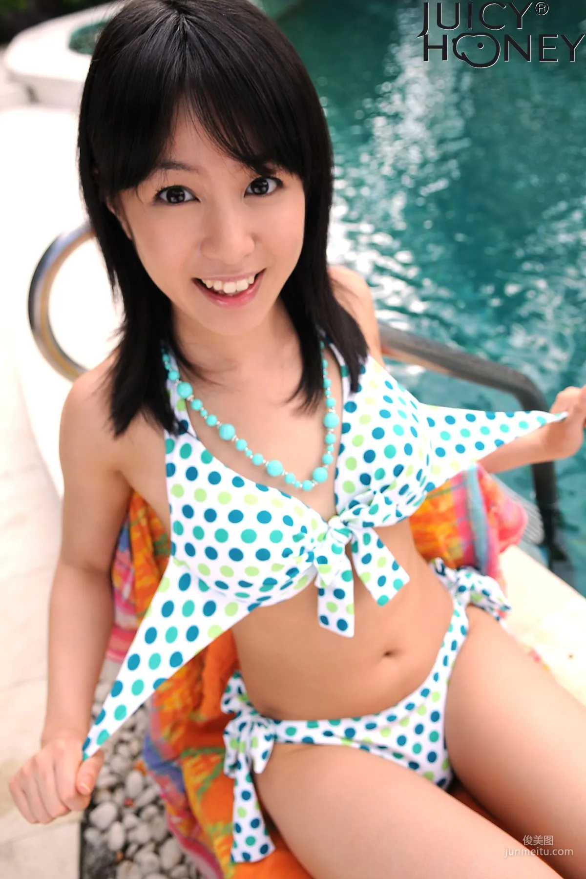 [Juicy Honey] jh057 七海なな Nana Nanaumi 写真集32