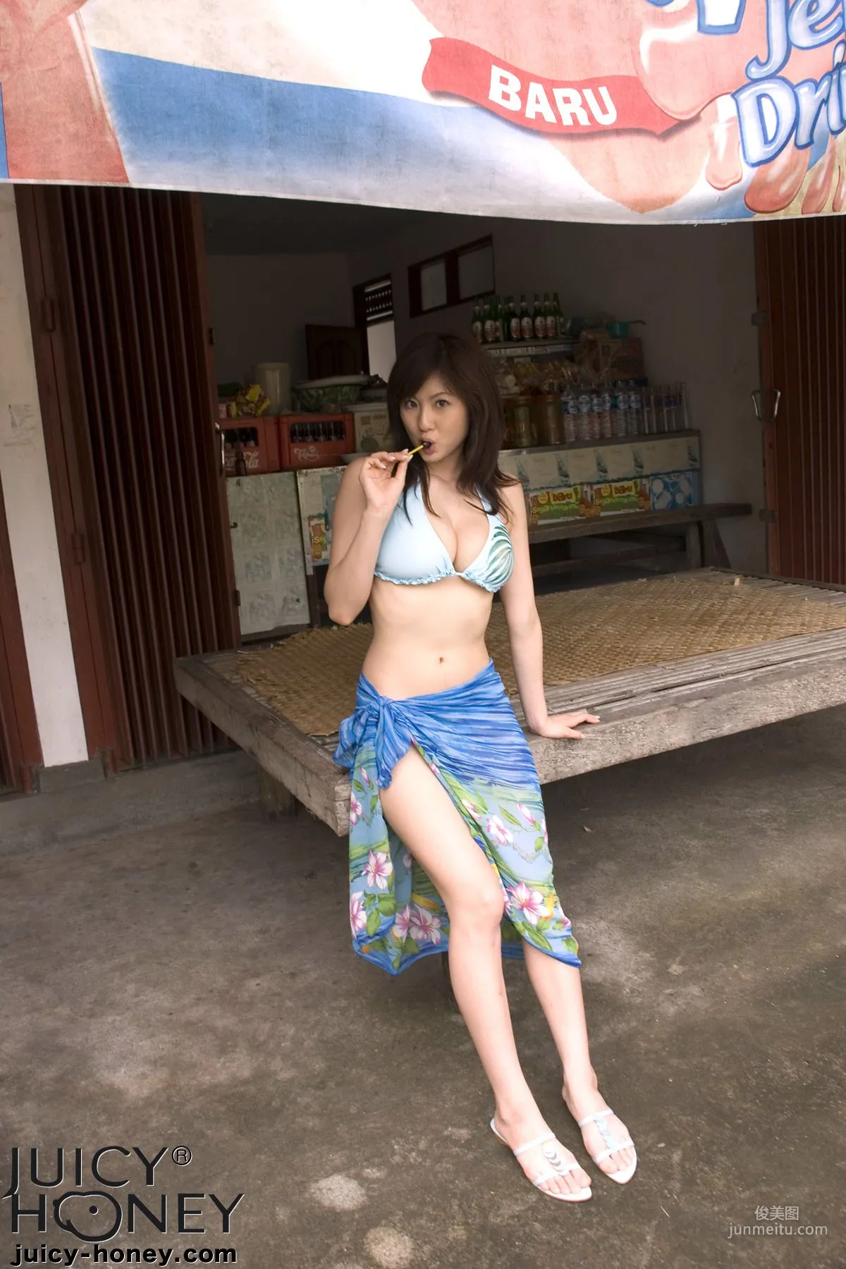 [Juicy Honey] jh085 麻美ゆま Yuma Asami 写真集27