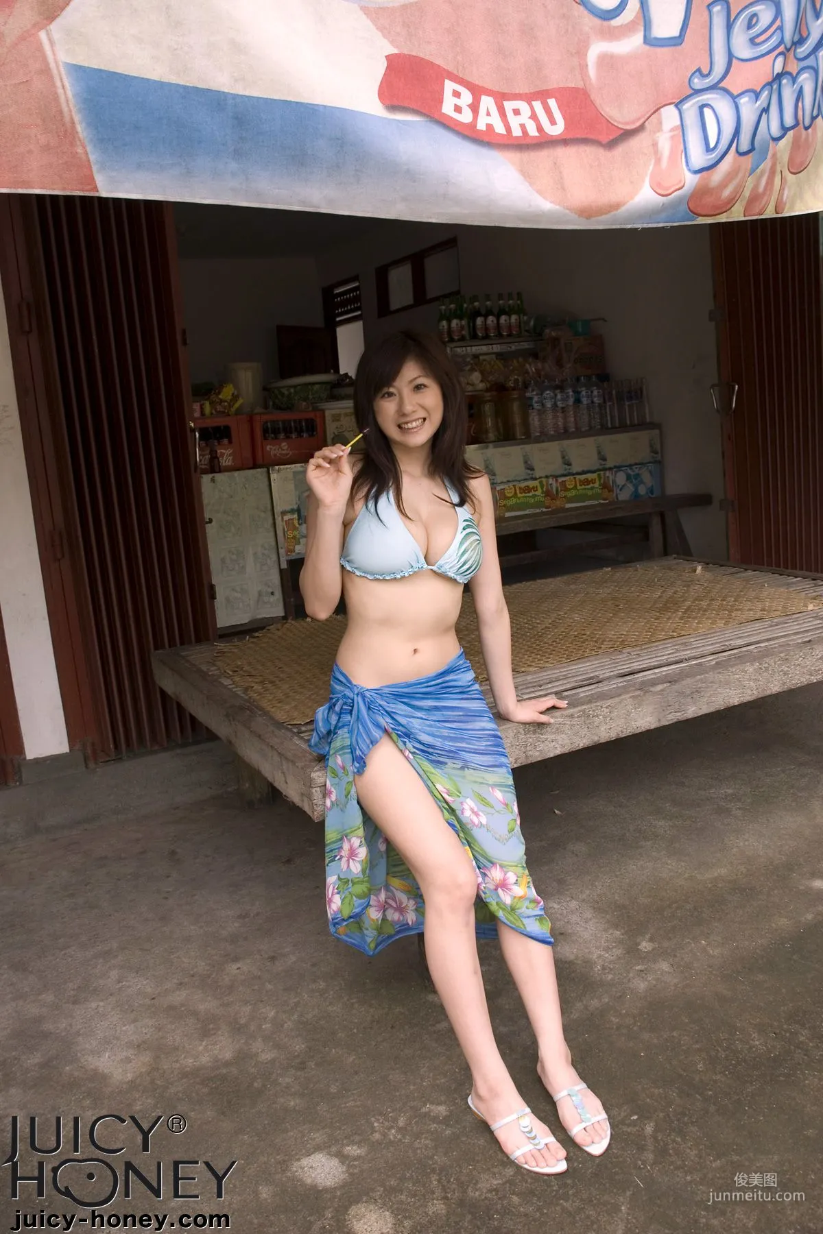 [Juicy Honey] jh085 麻美ゆま Yuma Asami 写真集28