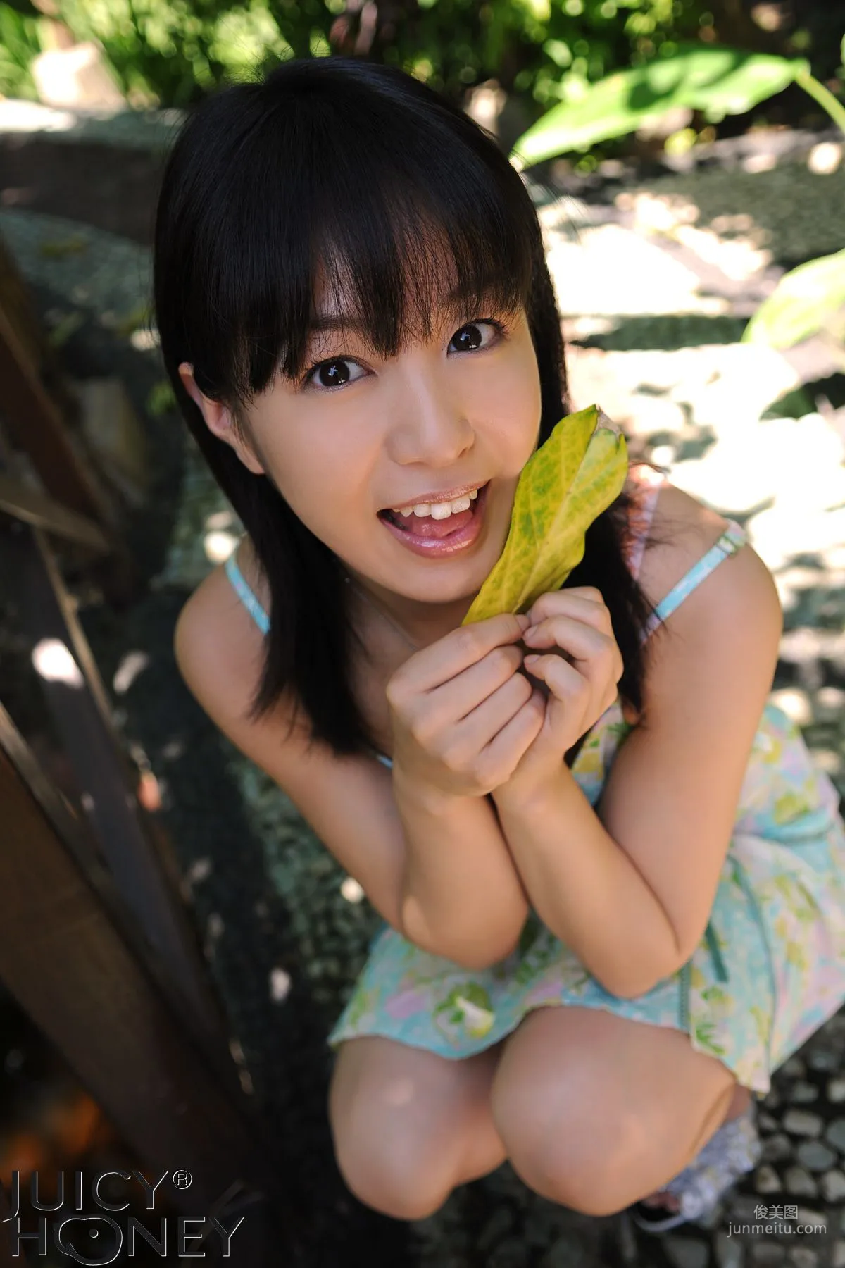 [Juicy Honey] jh057 七海なな Nana Nanaumi 写真集35