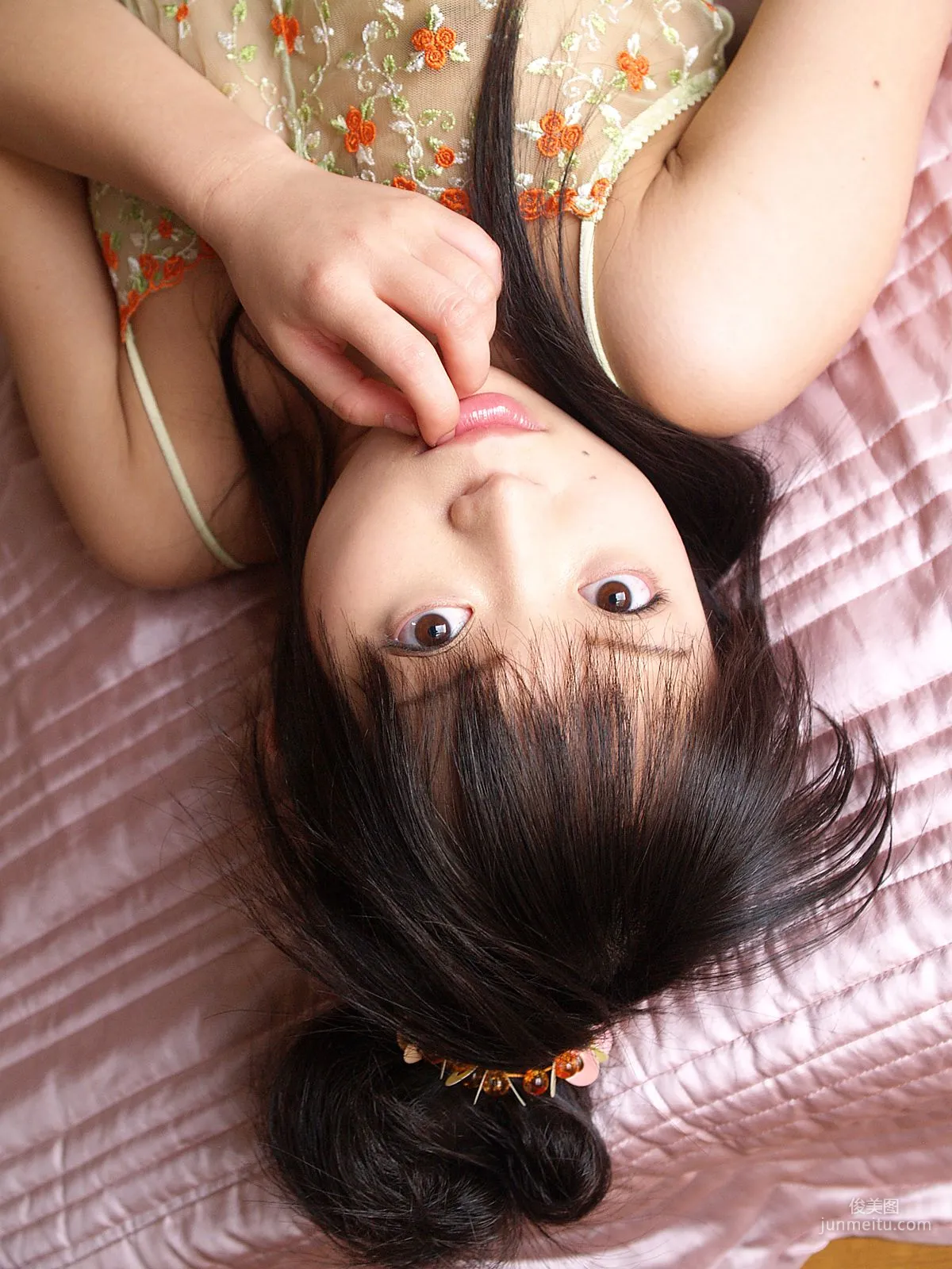 [Juicy Honey] jh014 星野つぐみ/星野筑实 Tsugumi Hoshino 写真集34