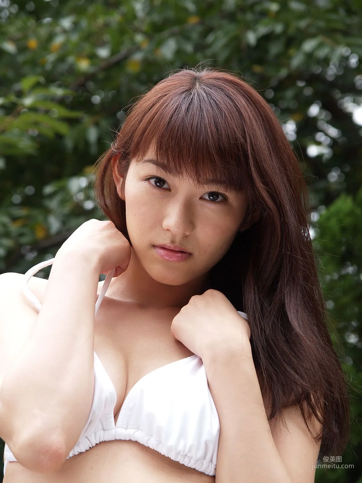 [Juicy Honey] jh011 西野翔 Shou Nishino 写真集13