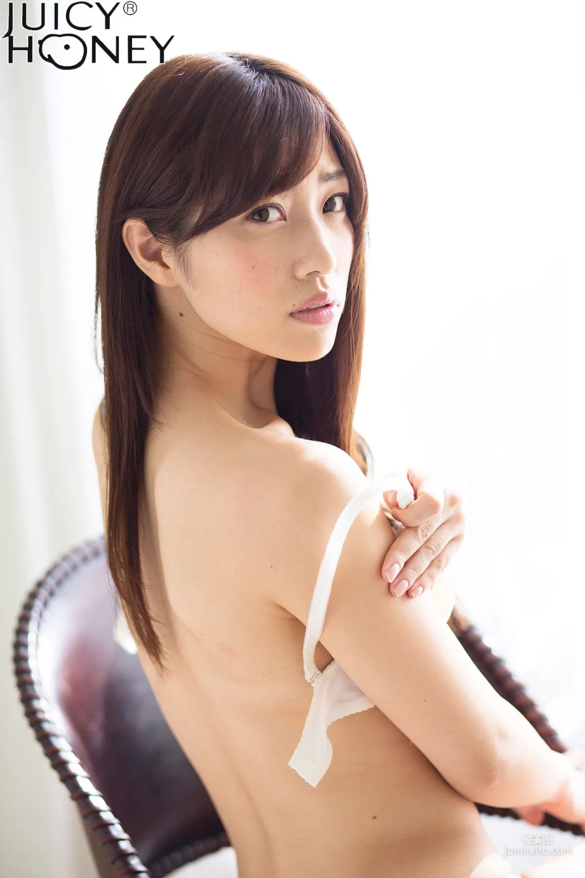 [Juicy Honey] 市川まさみ/市川雅美 Ichikawa Masami 写真集31